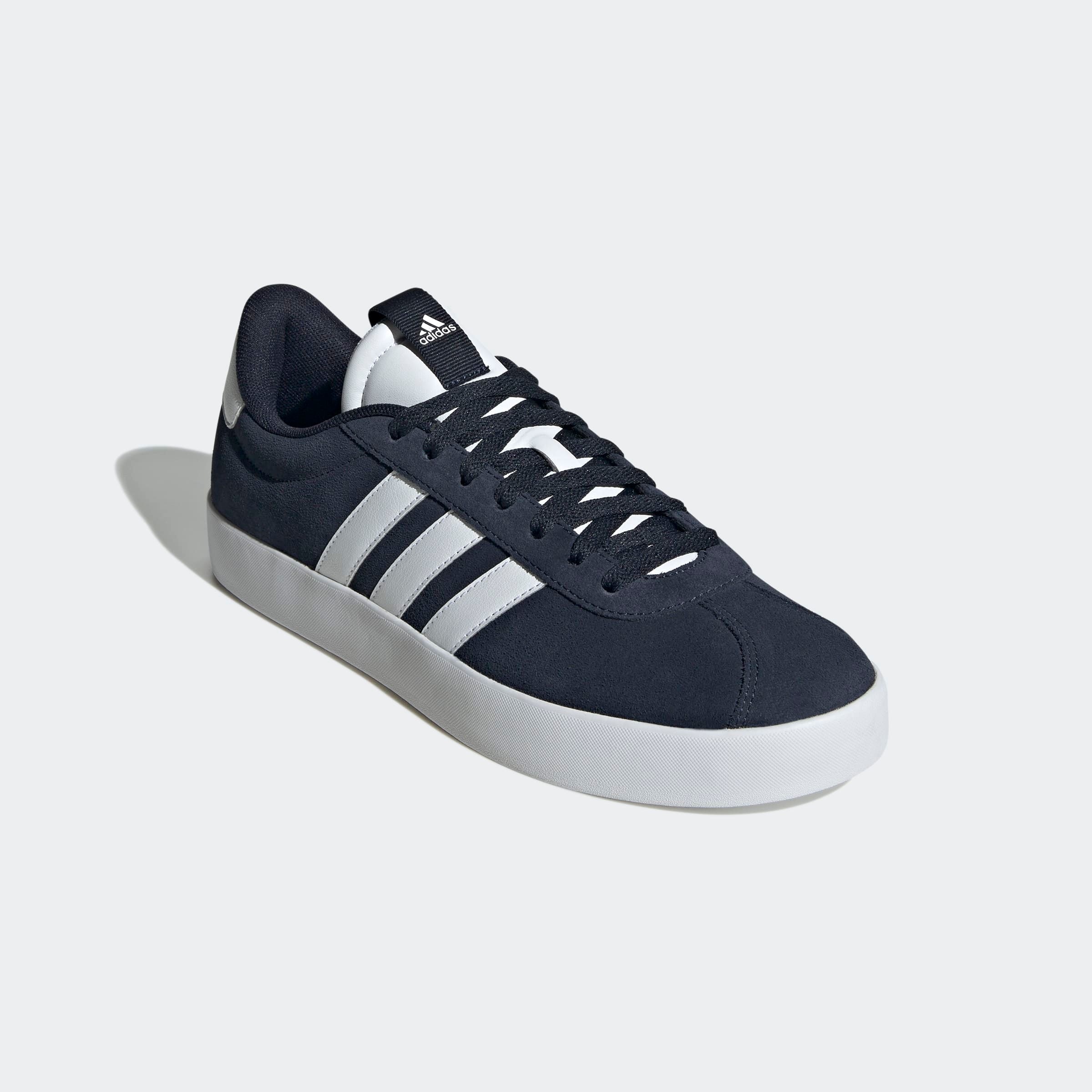 adidas Sportswear Sneaker »VL COURT 3.0«, inspiriert vom Design des adidas samba