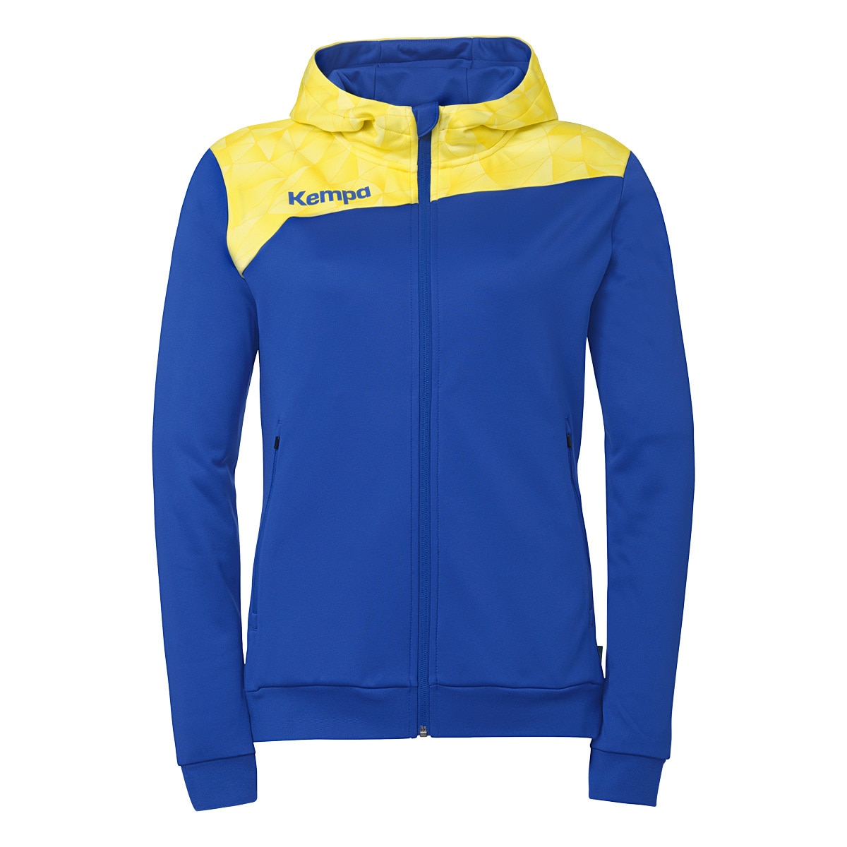 Kempa Trainingsjacke "Trainingsjacke Athletics 29 Women" 1 Stk. tlg.