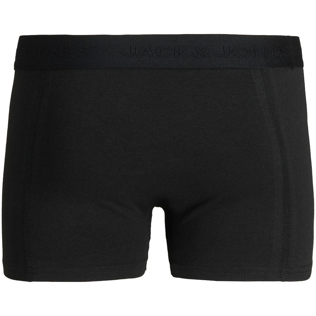 Jack & Jones Junior Trunk »JACSIMPLE TRUNKS 5 PACK JNR«, (Packung, 5 St.)