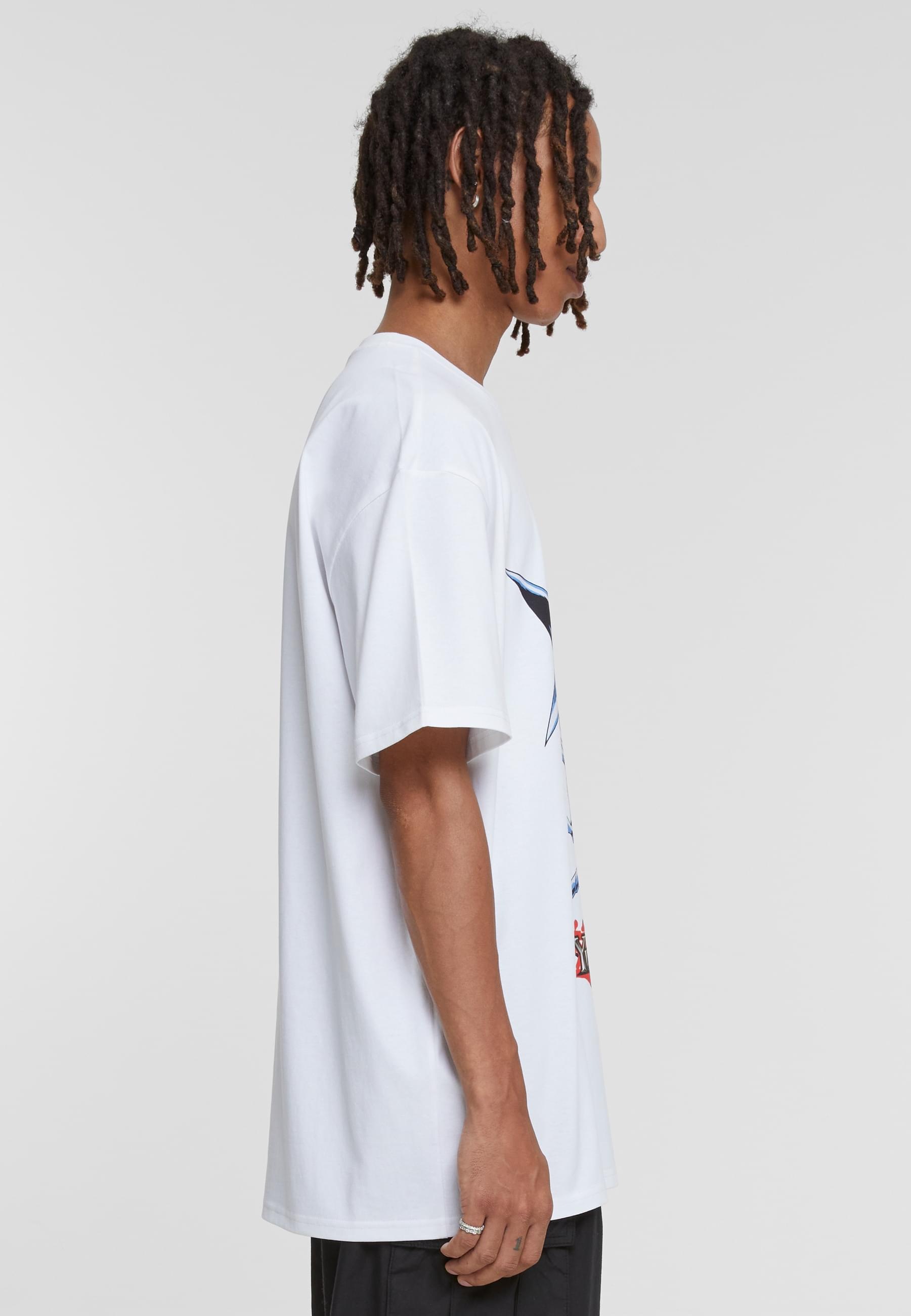 Upscale by Mister Tee T-Shirt »Upscale by Mister Tee Herren«, (1 tlg.)