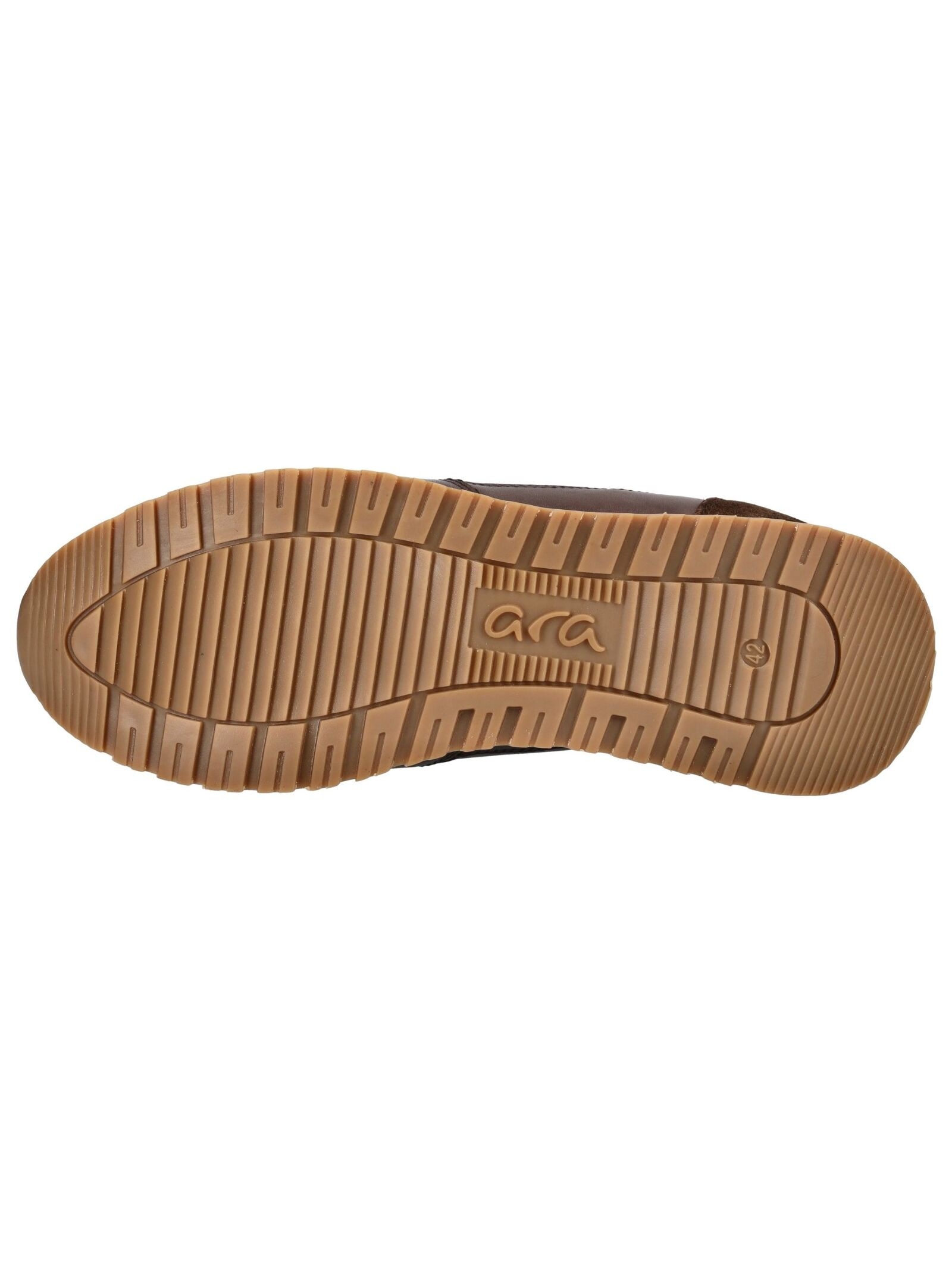 Ara Sneaker »Ara Sneaker Veloursleder«