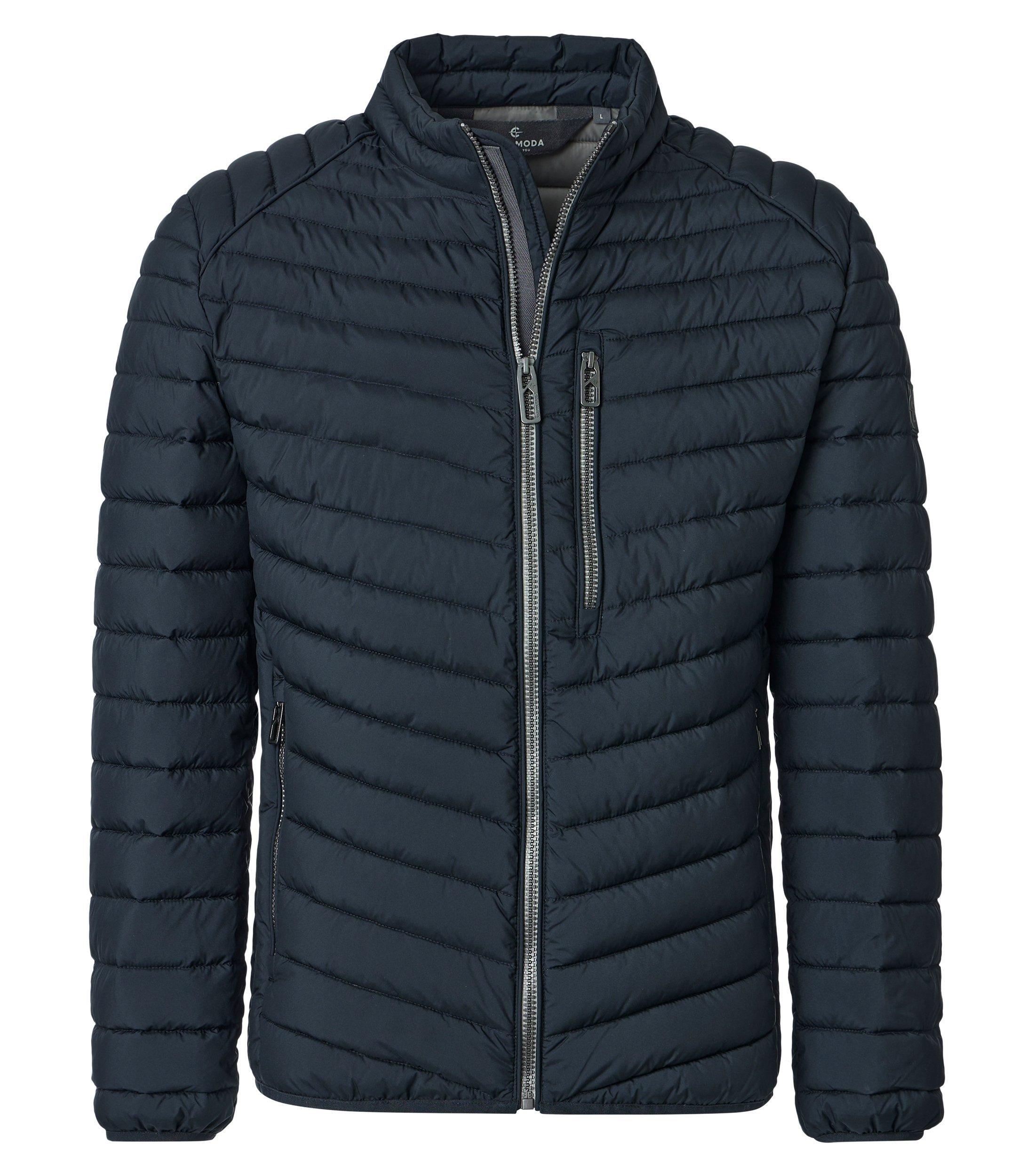 CASAMODA Steppjacke "CASAMODA Steppjacke uni"