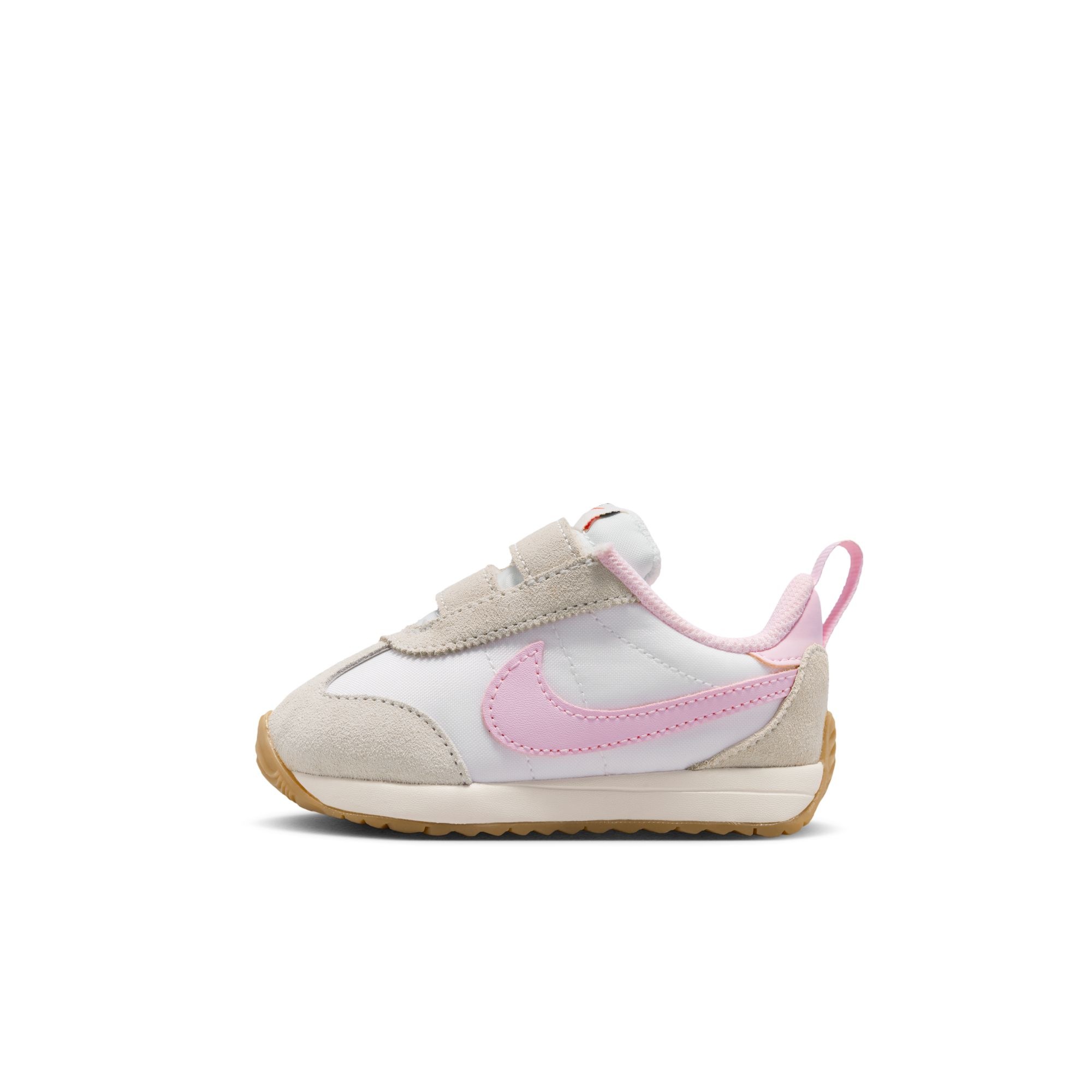 Nike Sportswear Sneaker »PACIFIC (TD)«  inspiriert vom Design des Nike Cortez,mit praktischem Klettverschluss