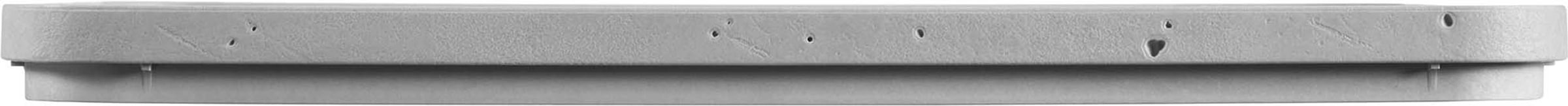 Curver Organizer »BETON M«, (Set, 3 St.), Aufbewahrungsbox, stapelbar, je 8 Liter