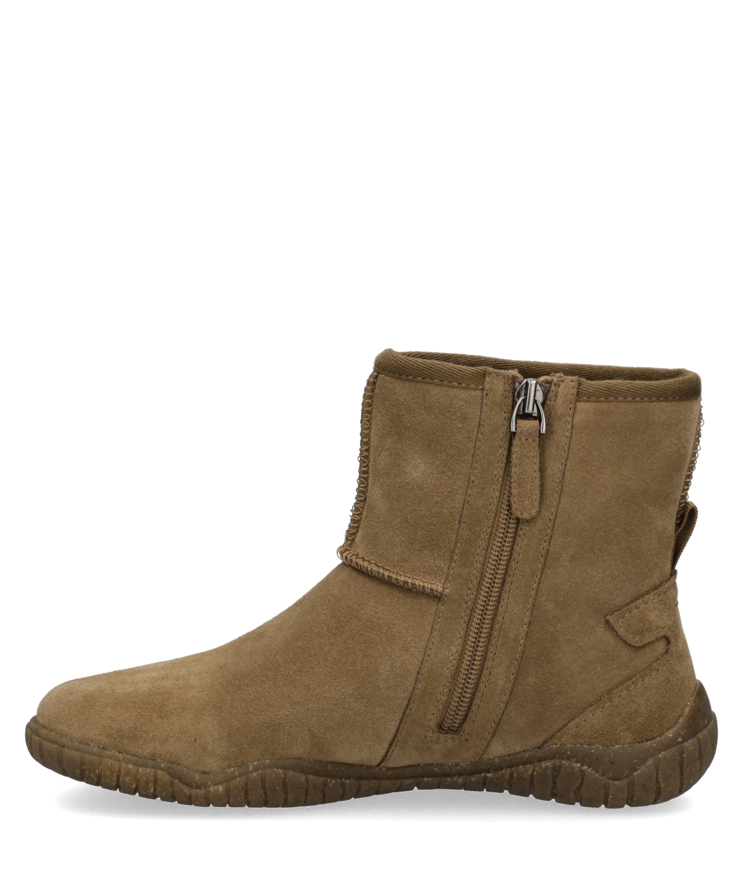 Josef Seibel Stiefelette »Wynona 12, camel«
