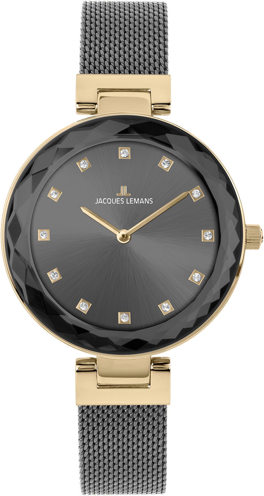 Jacques Lemans Quarzuhr »Milano 1-2139E«