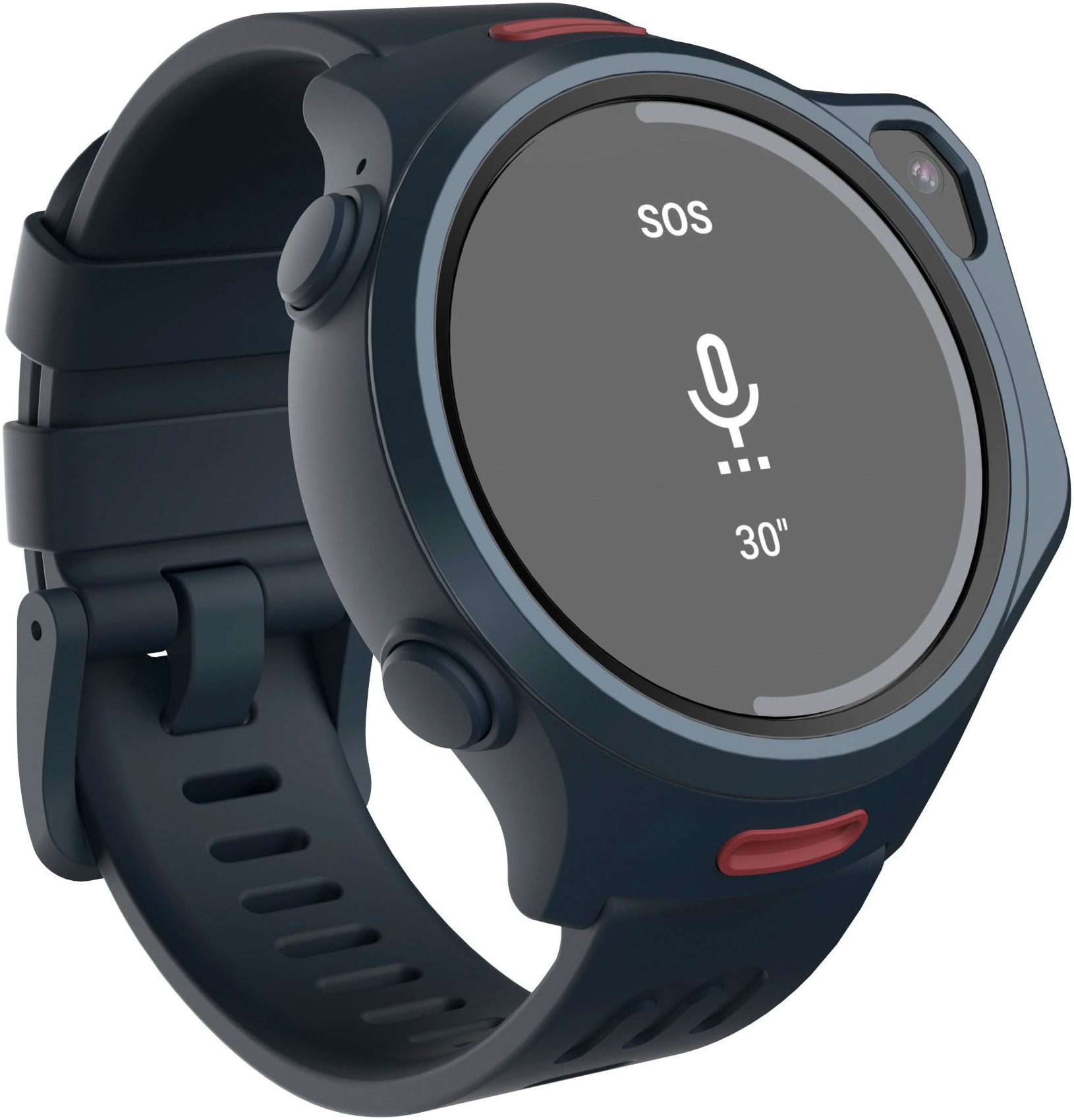 myFirst Smartwatch »Fone R2«, FoneOS, 8 GB