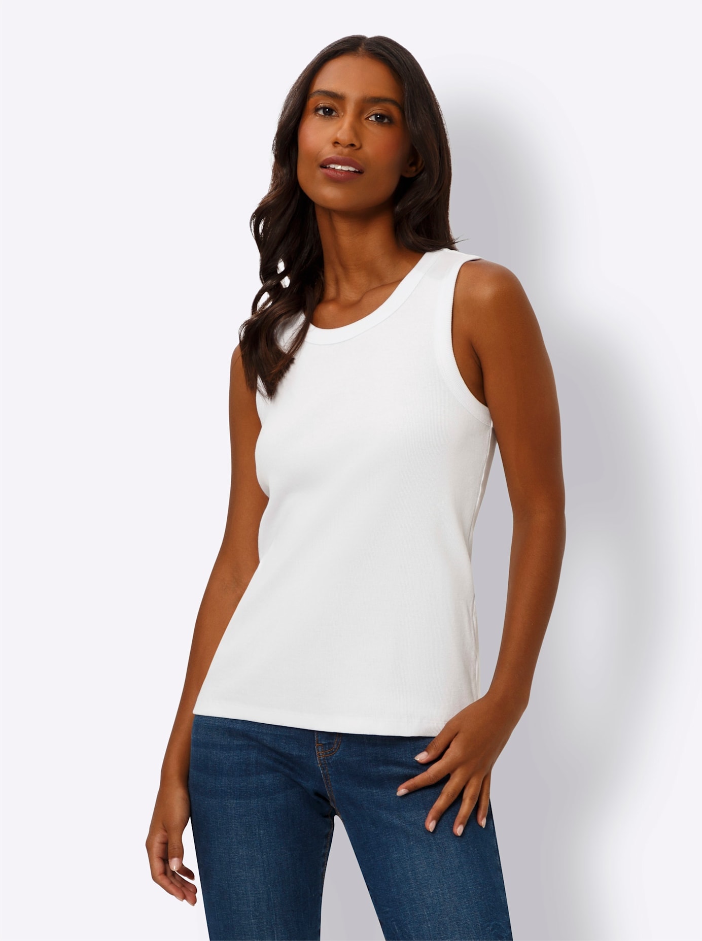 heine Shirttop
