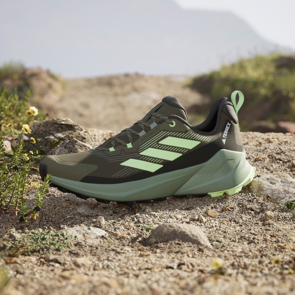 adidas TERREX Wanderschuh »TRAILMAKER 2«