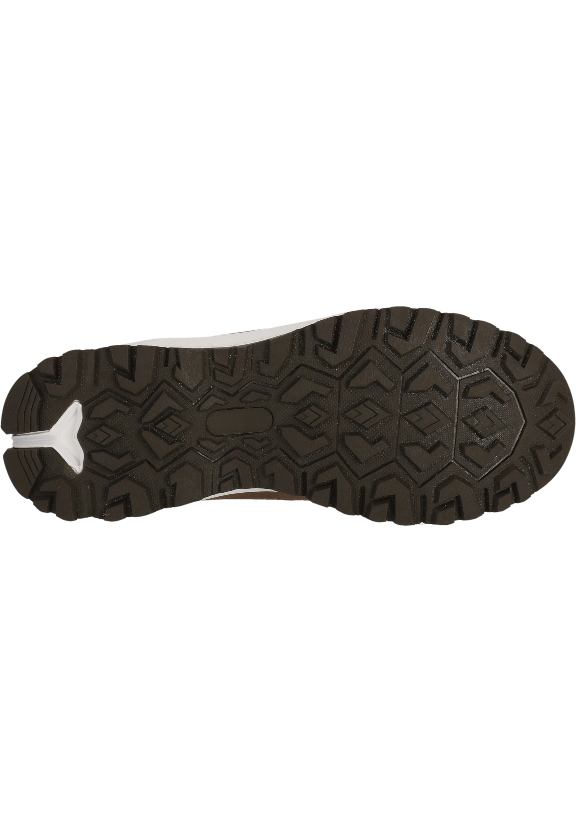 WHISTLER Stiefel »Parrite«, in wasserdichter Ausführung