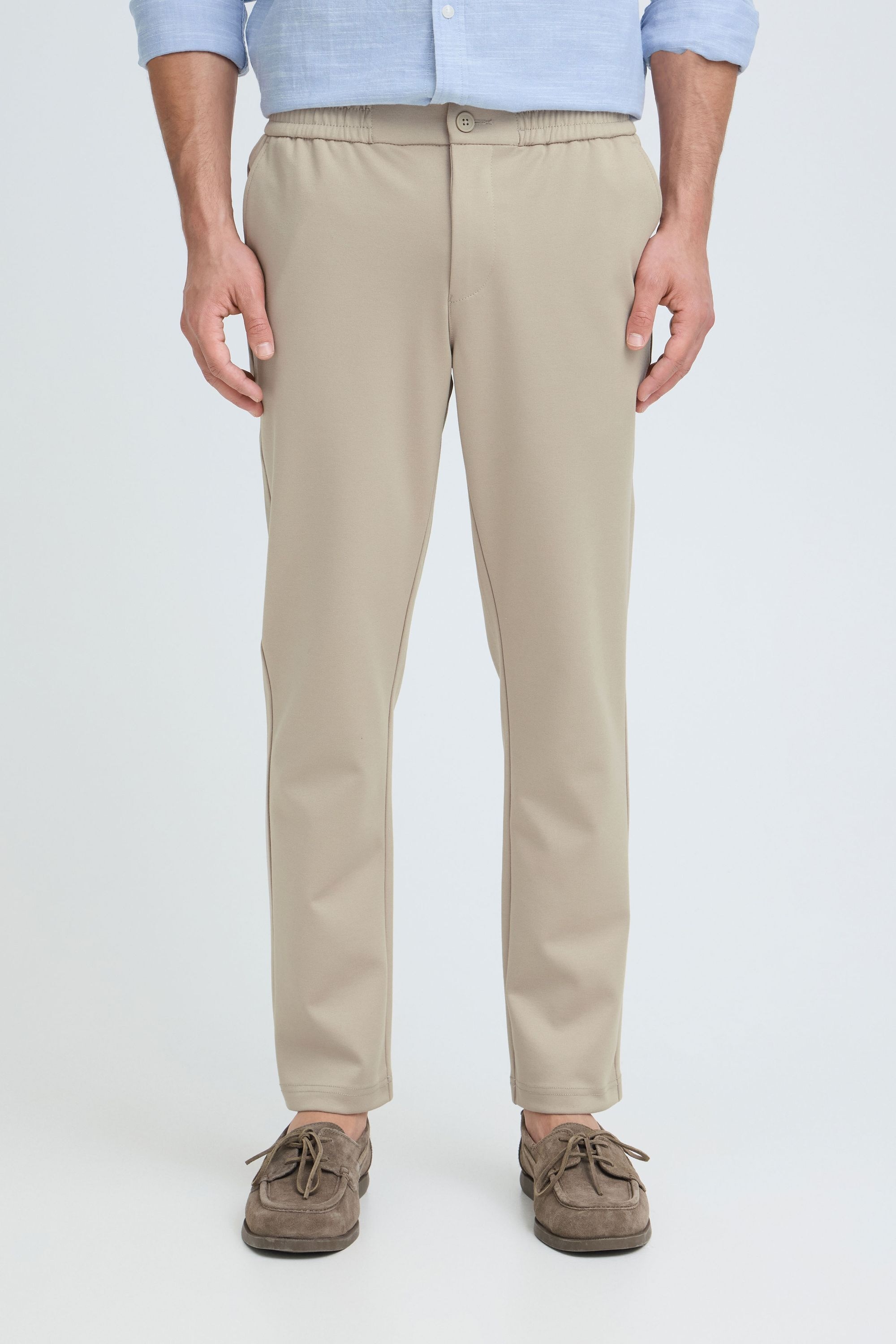 Blend Chinohose "BHElmer" Gemütliche Stoffhose günstig online kaufen