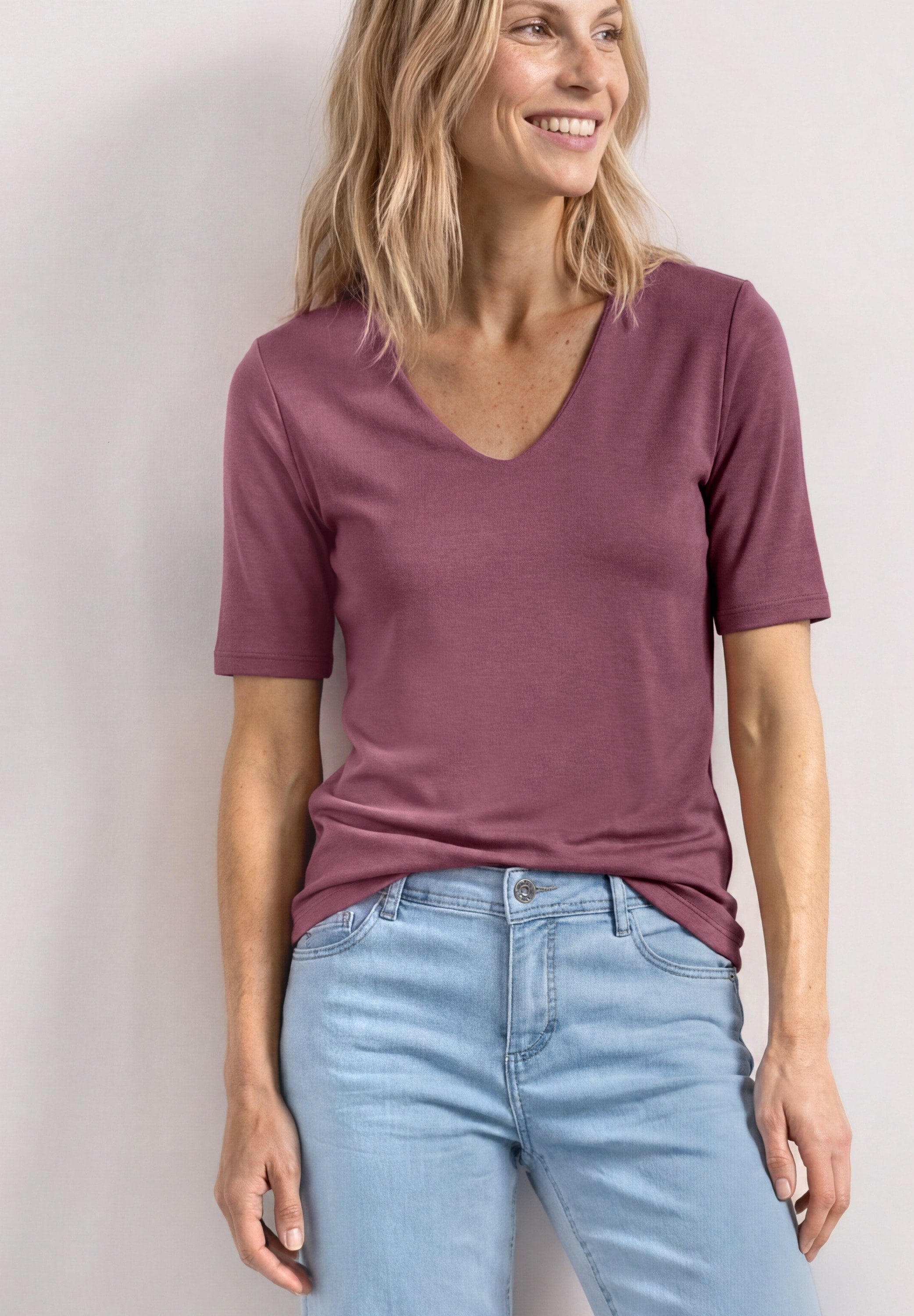 STREET ONE "Style Palmira" im neuen Style Palmira