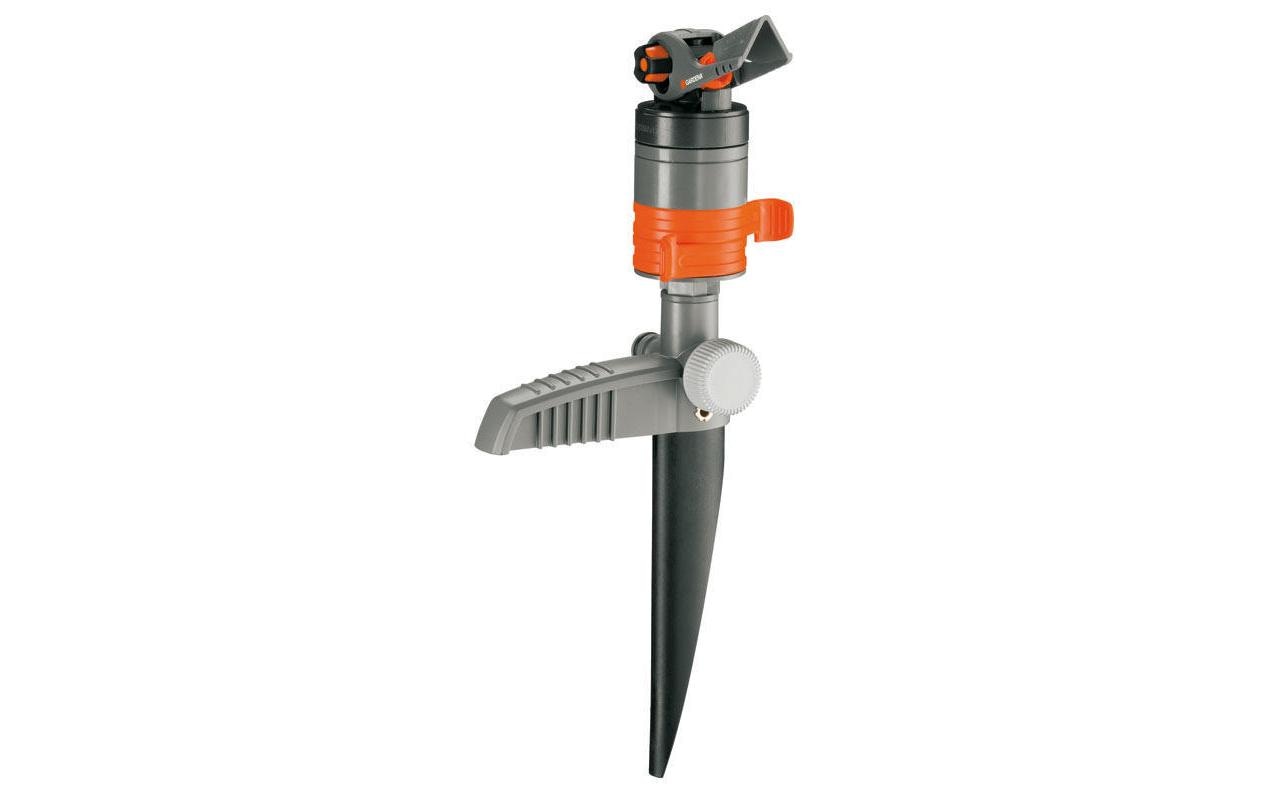 Gardena Grau 08144-20 Turbinenregner - Image 7