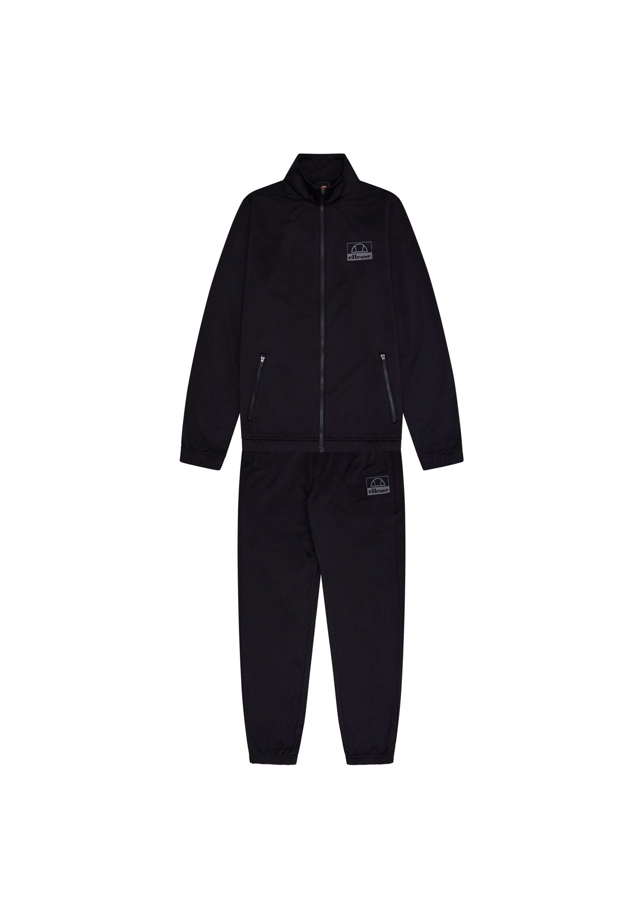 Ellesse Trainingshose "Trainingsanzug Kartoni Jacket & Pant Set"