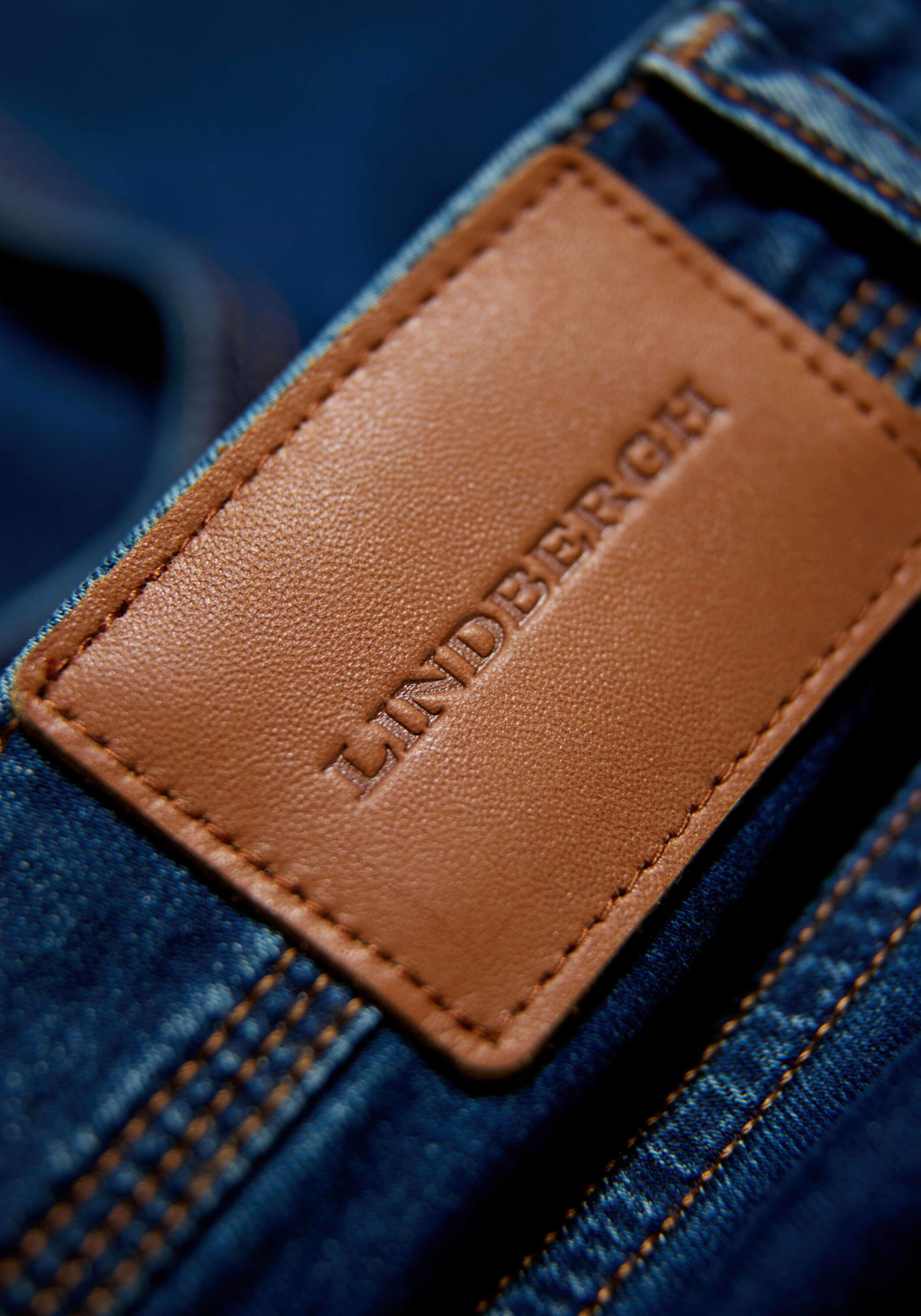 LINDBERGH 5-Pocket-Jeans »Lindbergh Jeans«