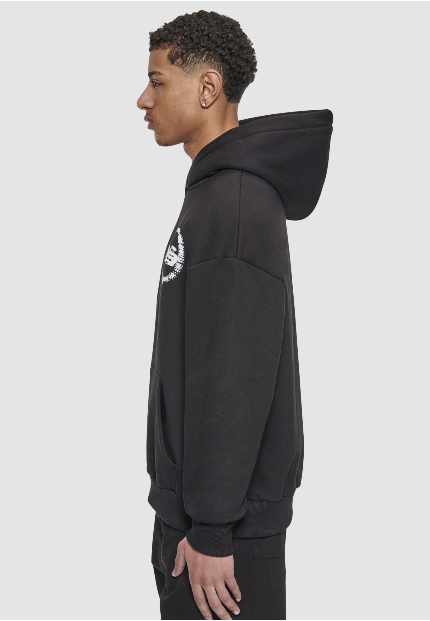 Dropsize Kapuzenpullover »Dropsize Herren« 1 Stk.