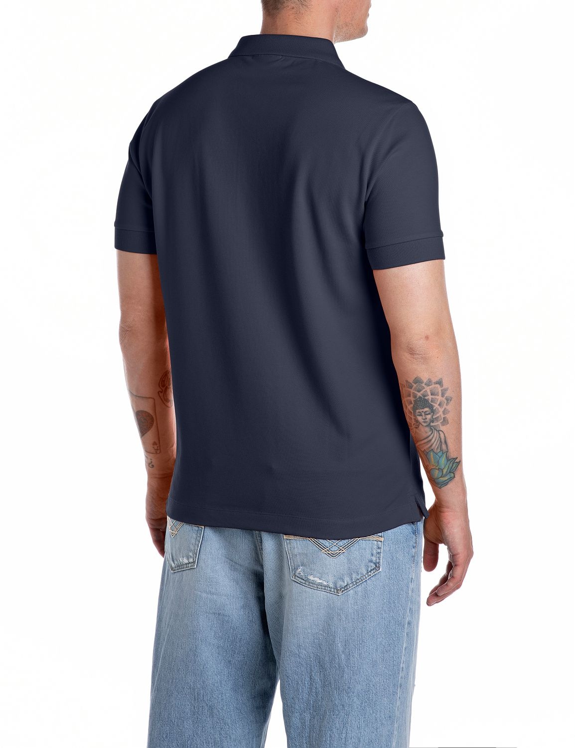 Replay Poloshirt günstig online kaufen