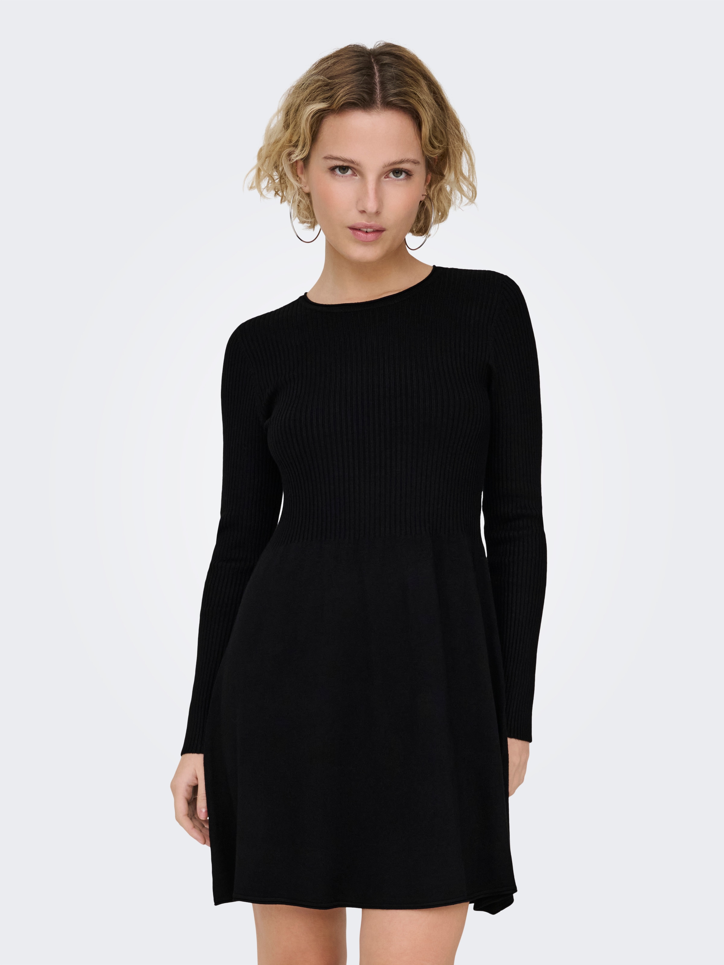 ONLY Strickkleid "ONLALMA" günstig online kaufen