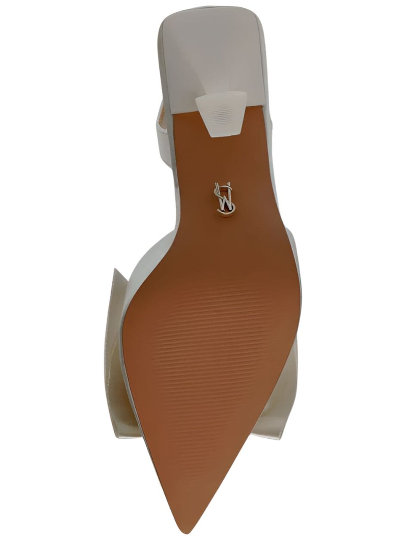 STEVE MADDEN High-Heel-Pumps »STEVE MADDEN Pumps Textil«