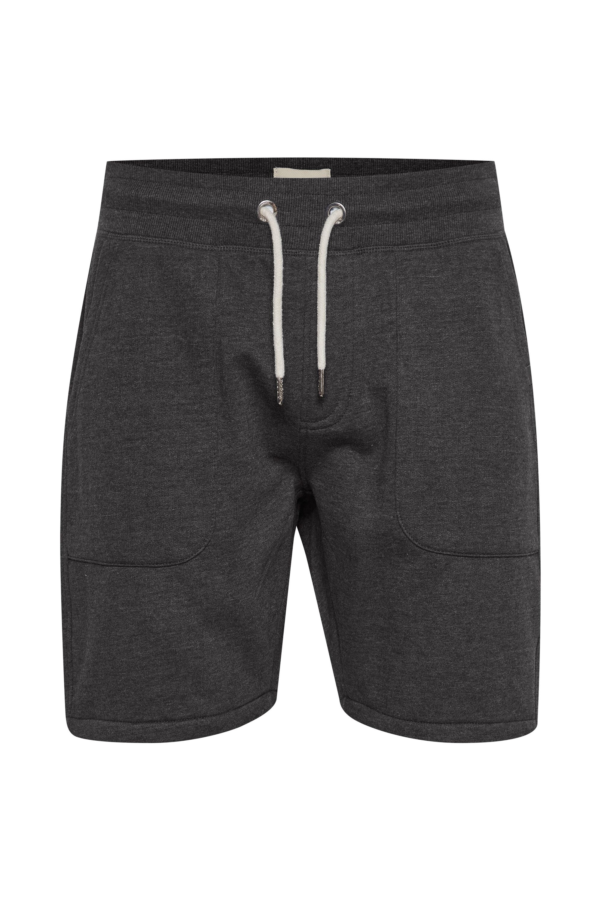 Blend Sweatshorts "BHMulker" Kurze Hose mit Kontrastkordeln günstig online kaufen