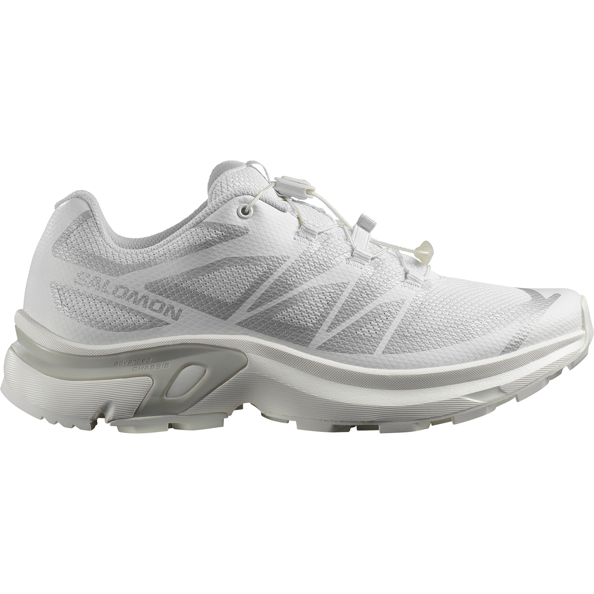 Salomon Sneaker "XT-EVR" angelehnt an das Design des XT-6, Quicklace™ günstig online kaufen