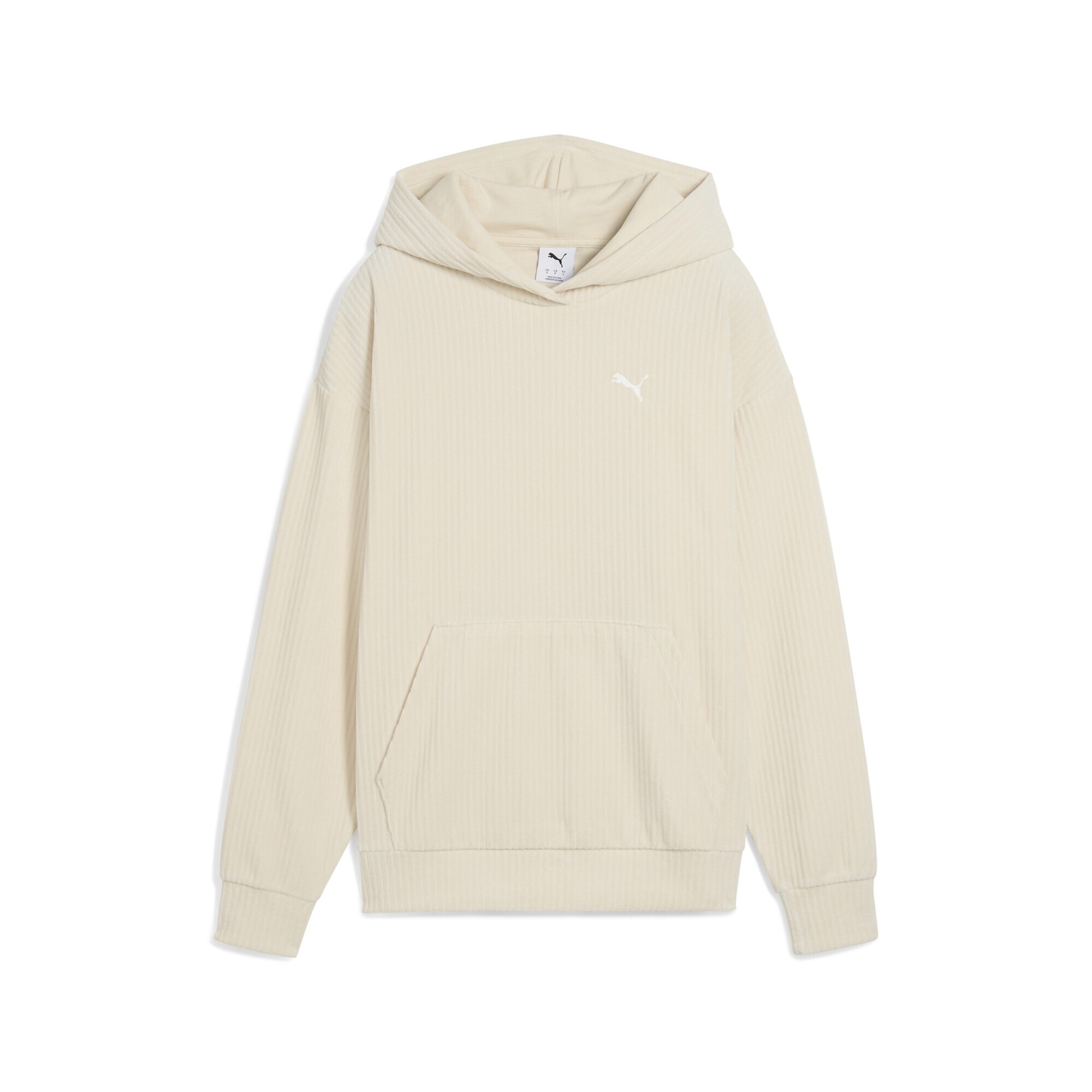 PUMA Hoodie "Essentials Elevated Comfort Hoodie Damen" günstig online kaufen