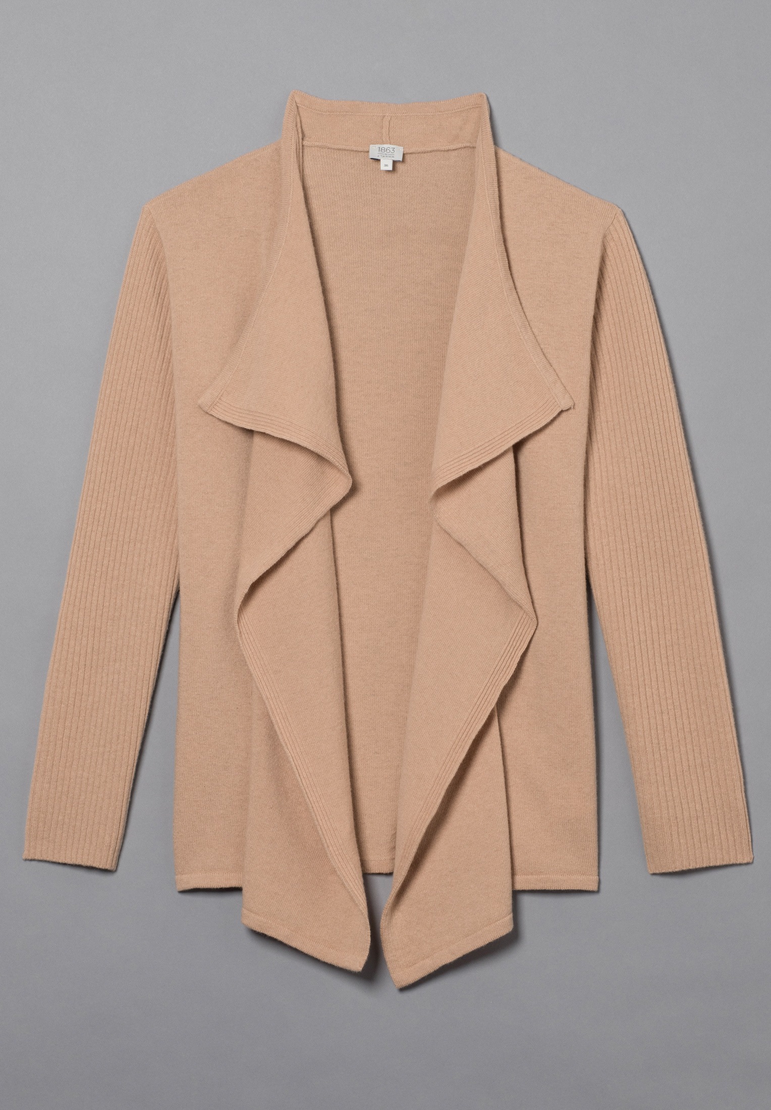 Eterna Cardigan