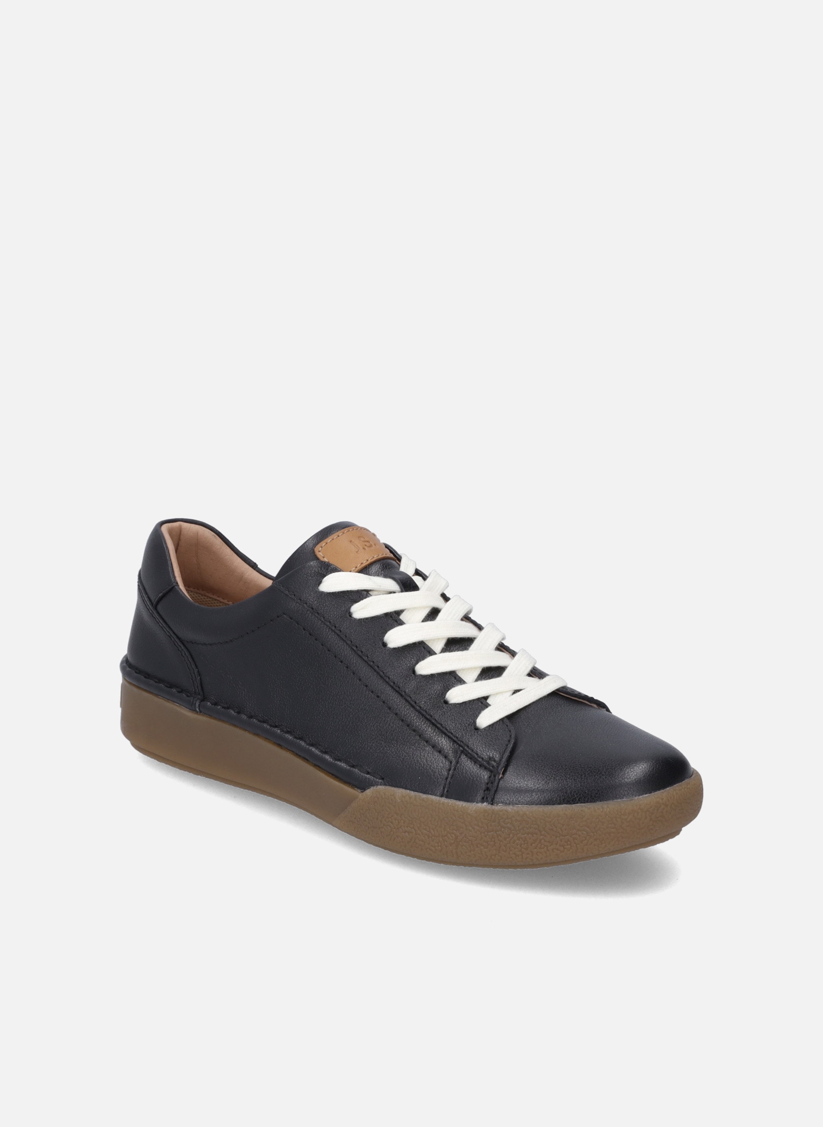 Josef Seibel Sneaker »Claire 01, schwarz-kombi«