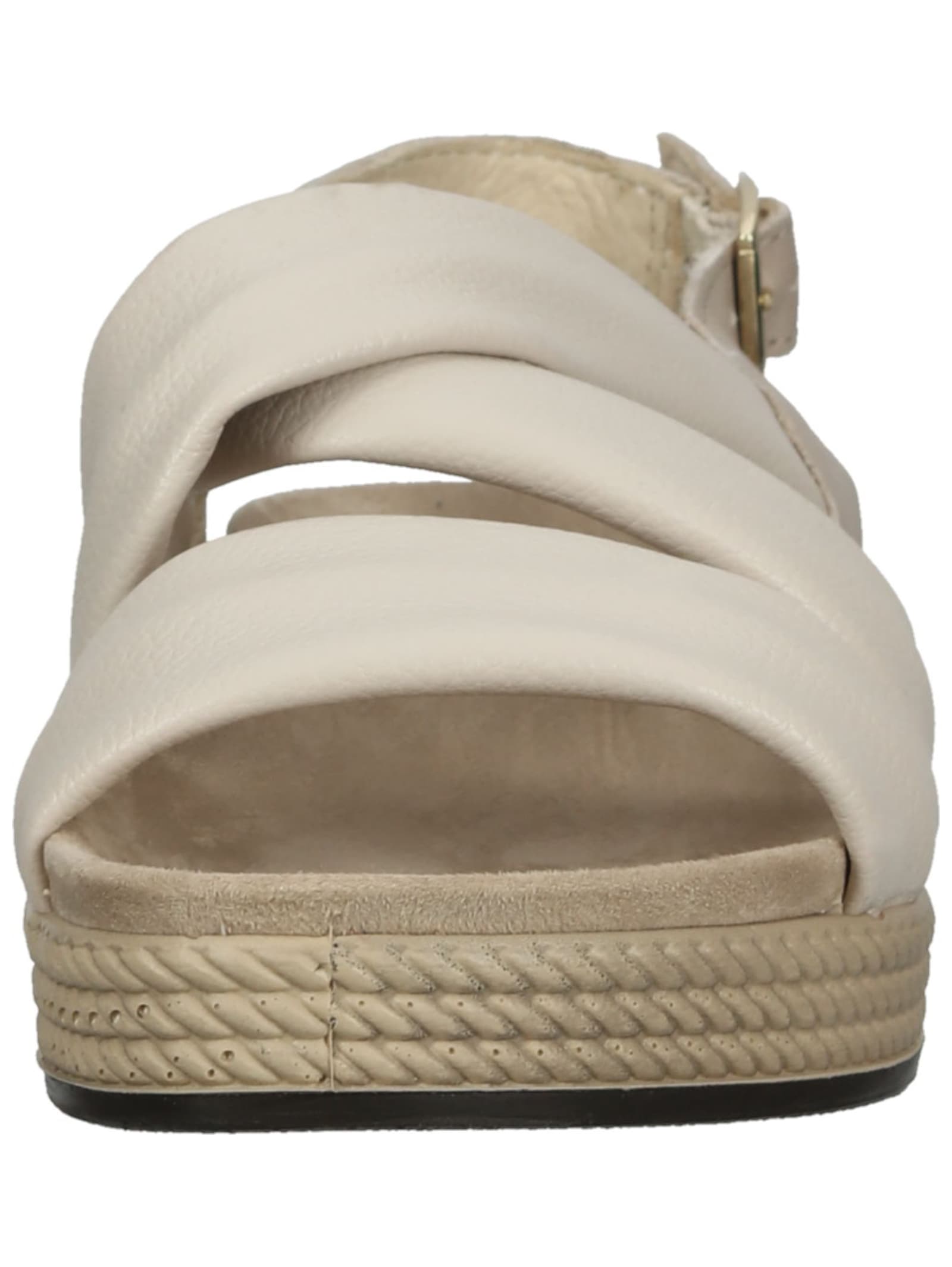 IGI & CO Riemchensandale »IGI & CO Sandalen Leder«