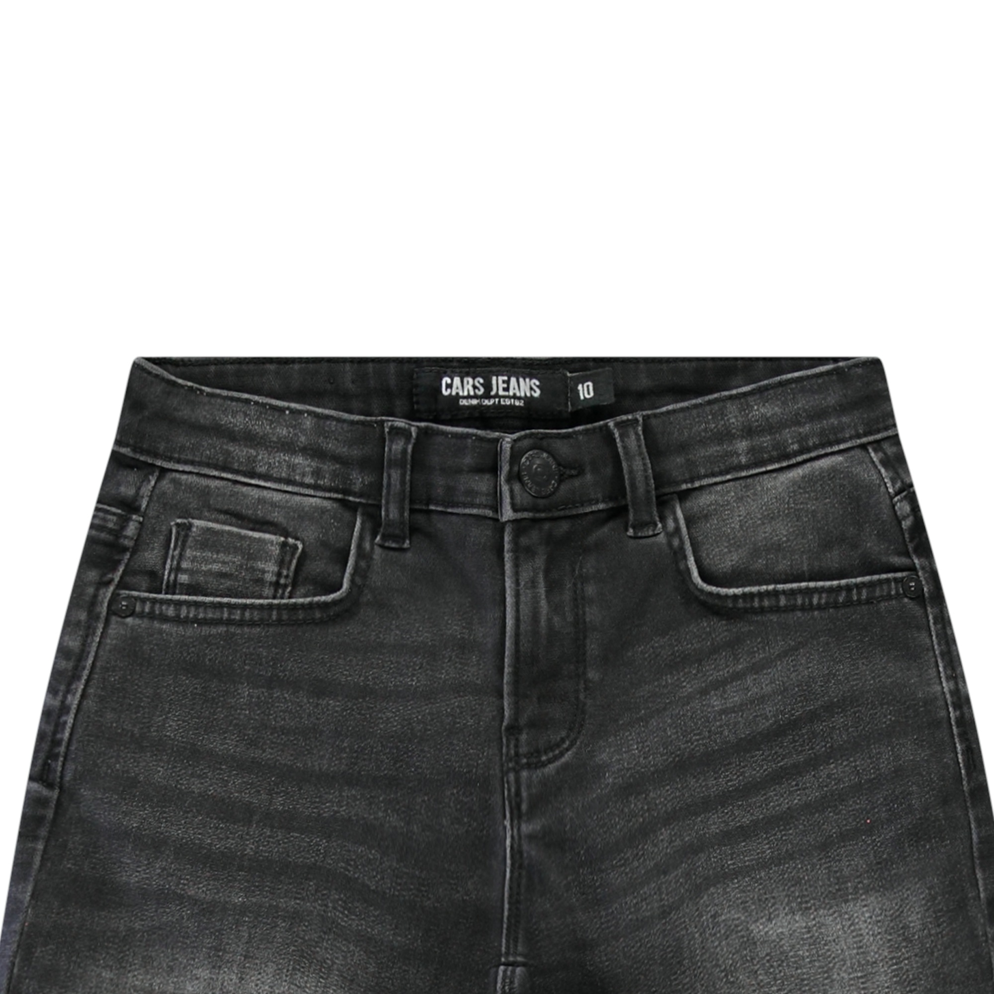 Thumbnail - CARS JEANS Jeansbermudas "Shorts COLORADO"
