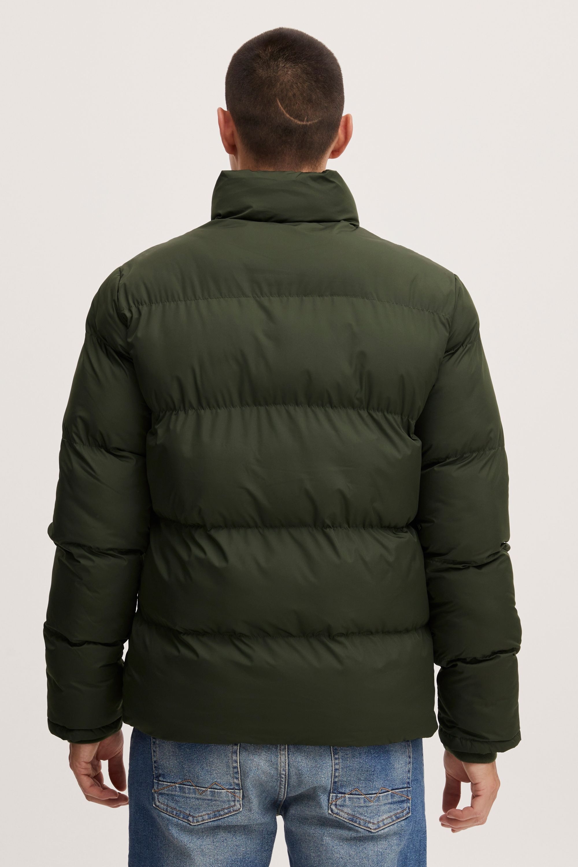 Blend Steppjacke »Steppjacke BHTimofej« mit Kapuze