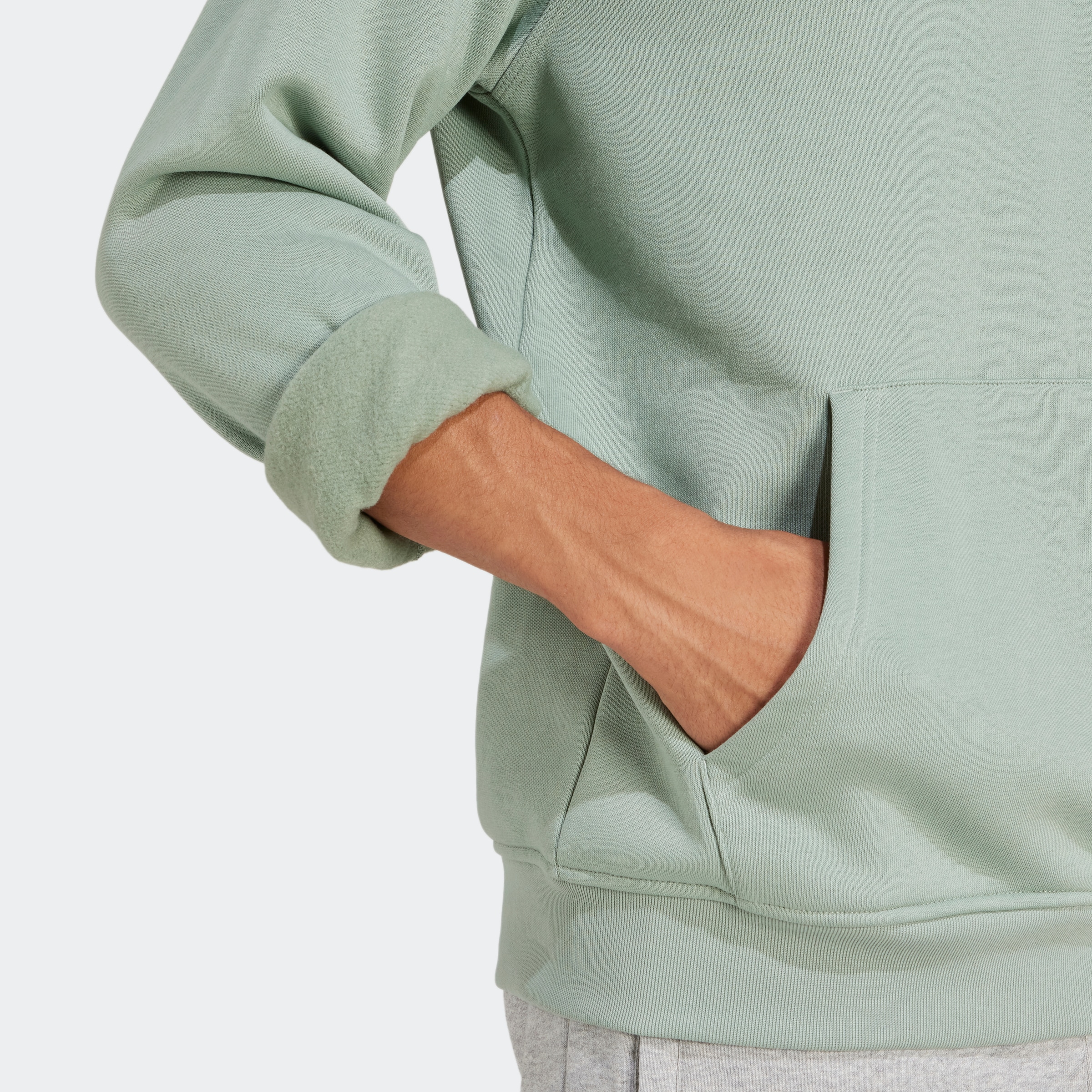 adidas Originals Kapuzensweatshirt »ESS HD«