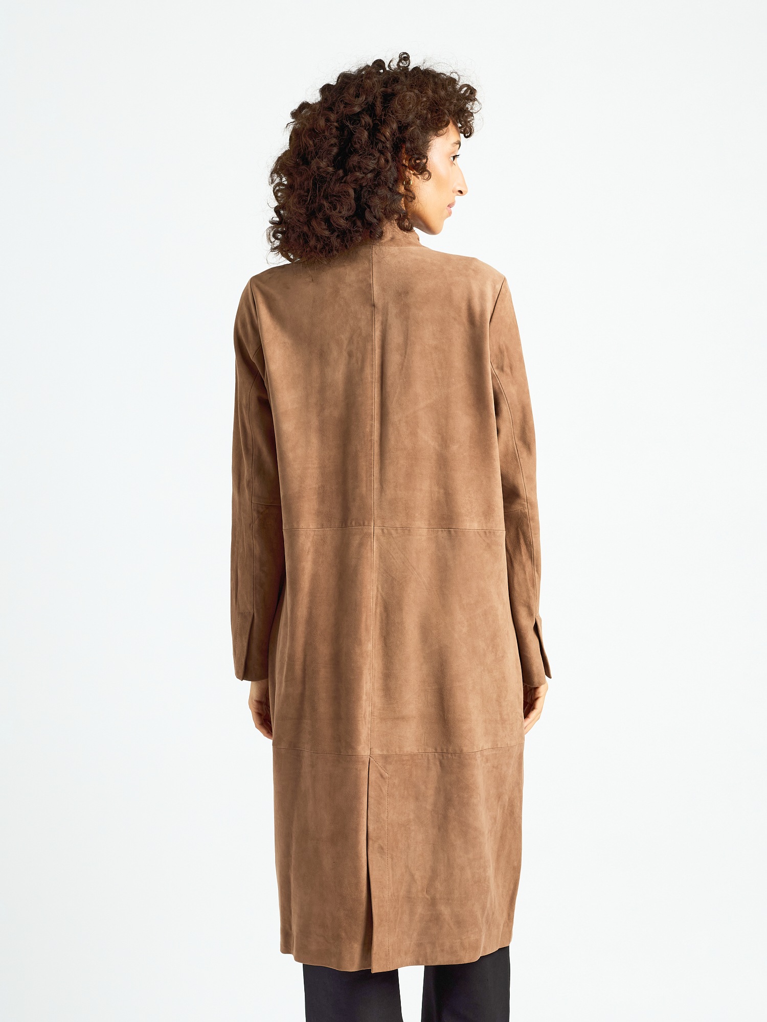 Maze Lederjacke »4202175«