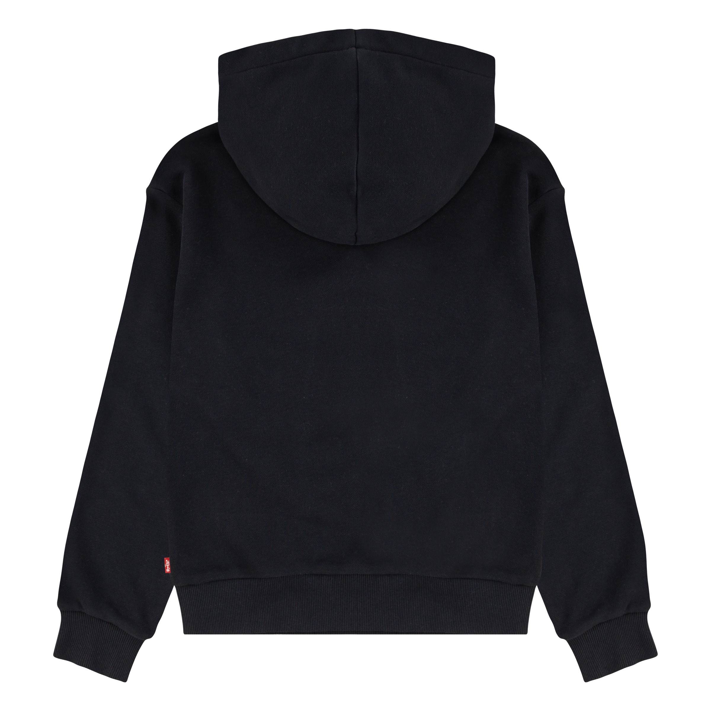 Levi's® Kids Hoodie »LVG BATWING PATCH HOODIE«
