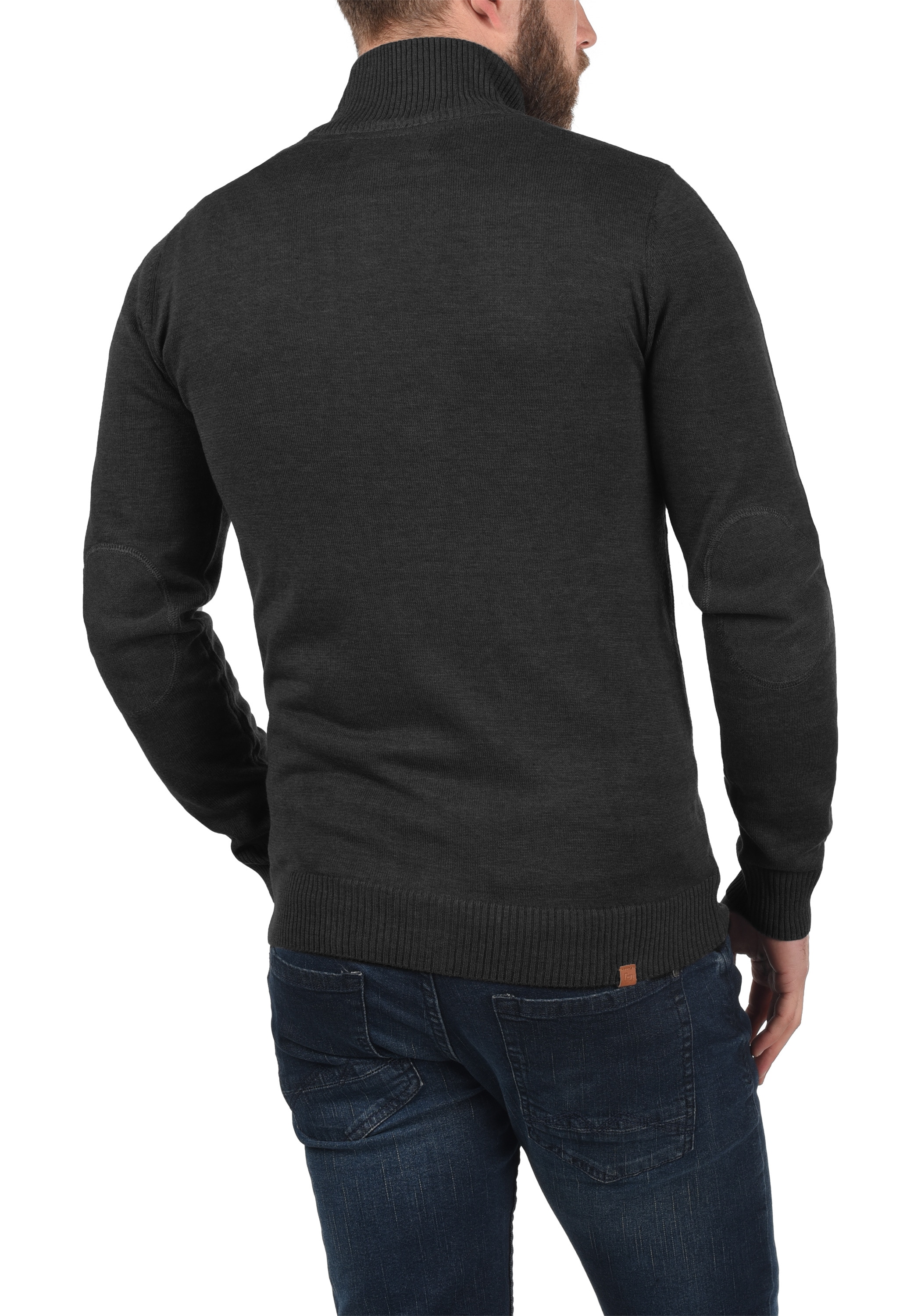 Blend Strickjacke »Strickjacke BHNorman«