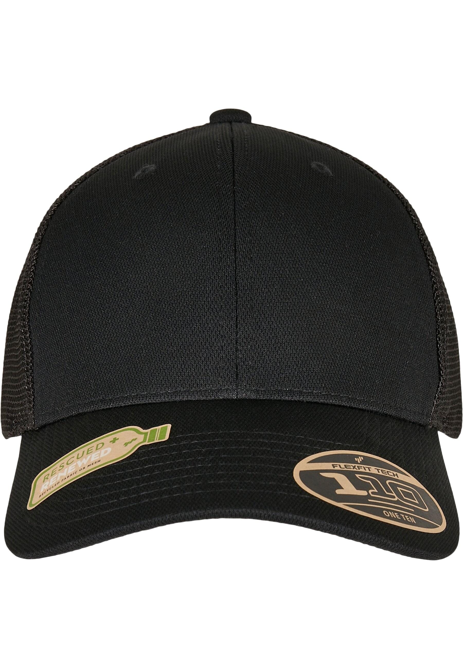 Flexfit Trucker Cap "Flexfit Unisex 110 Recycled Alpha Shape Trucker"