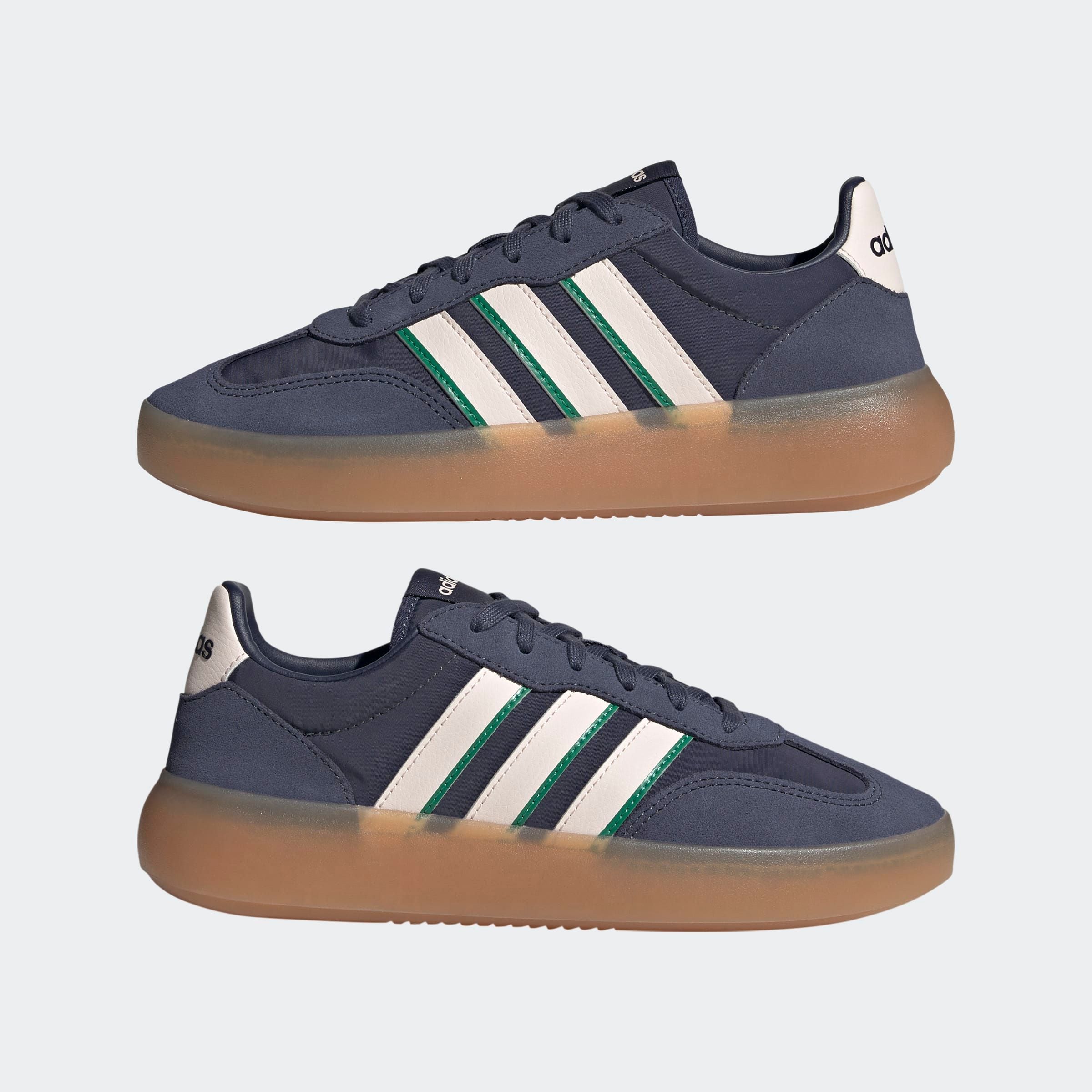 adidas Sportswear Sneaker »BARREDA DECODE«, Design auf den Spuren des adidas Handball Spezial