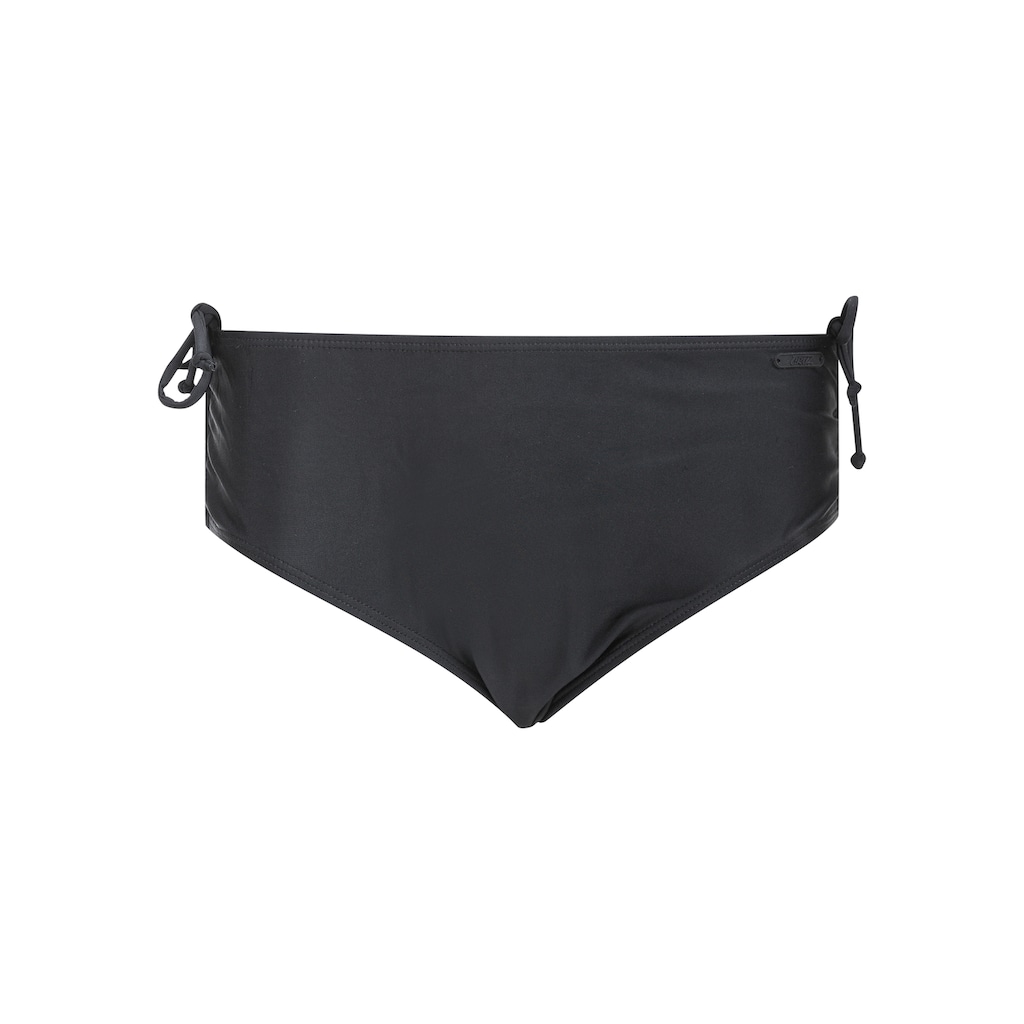 CRUZ Bikini-Hose »Celinn«, (1 St., Panty), aus schnelltrocknendem Material