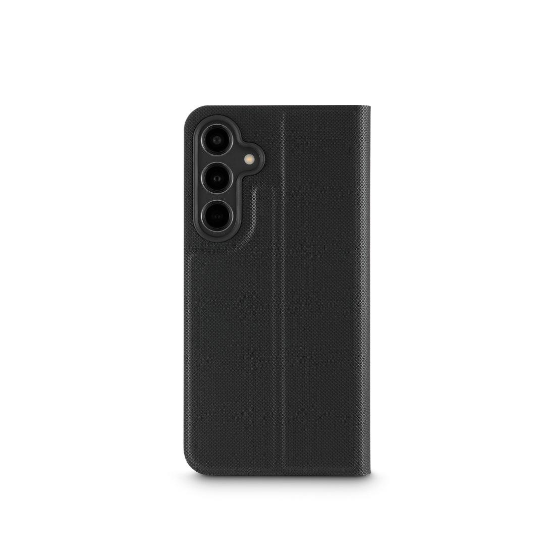 Hama Smartphone-Hülle »Handyhülle, Schutzhülle für Samsung Galaxy S24, 2 Kartenfächer«, Samsung Galaxy S24