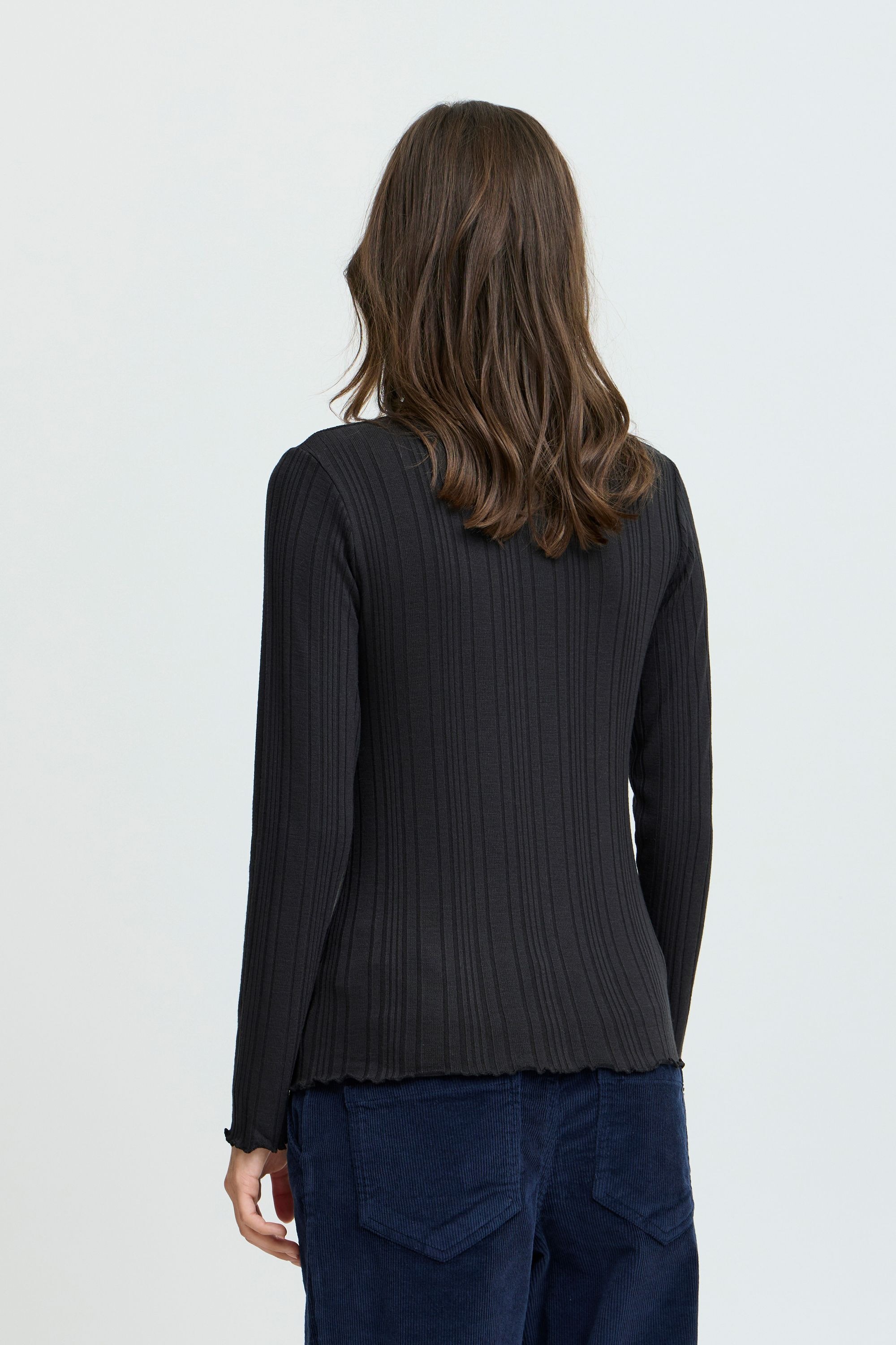 b.young Sweatshirt »Shirttop BYSMIRNA LS TOP -«