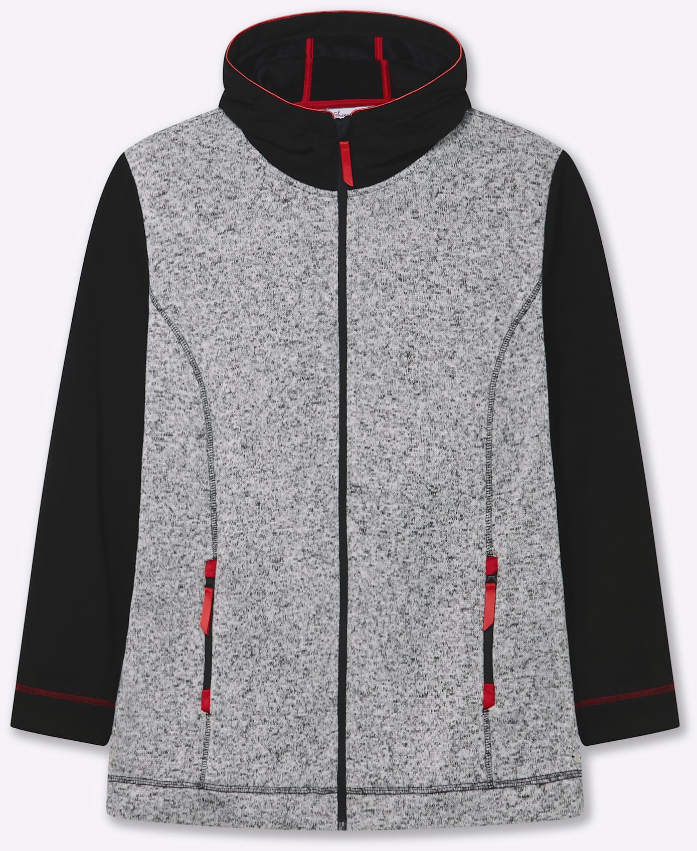 Thumbnail - Sheego Bikerjacke