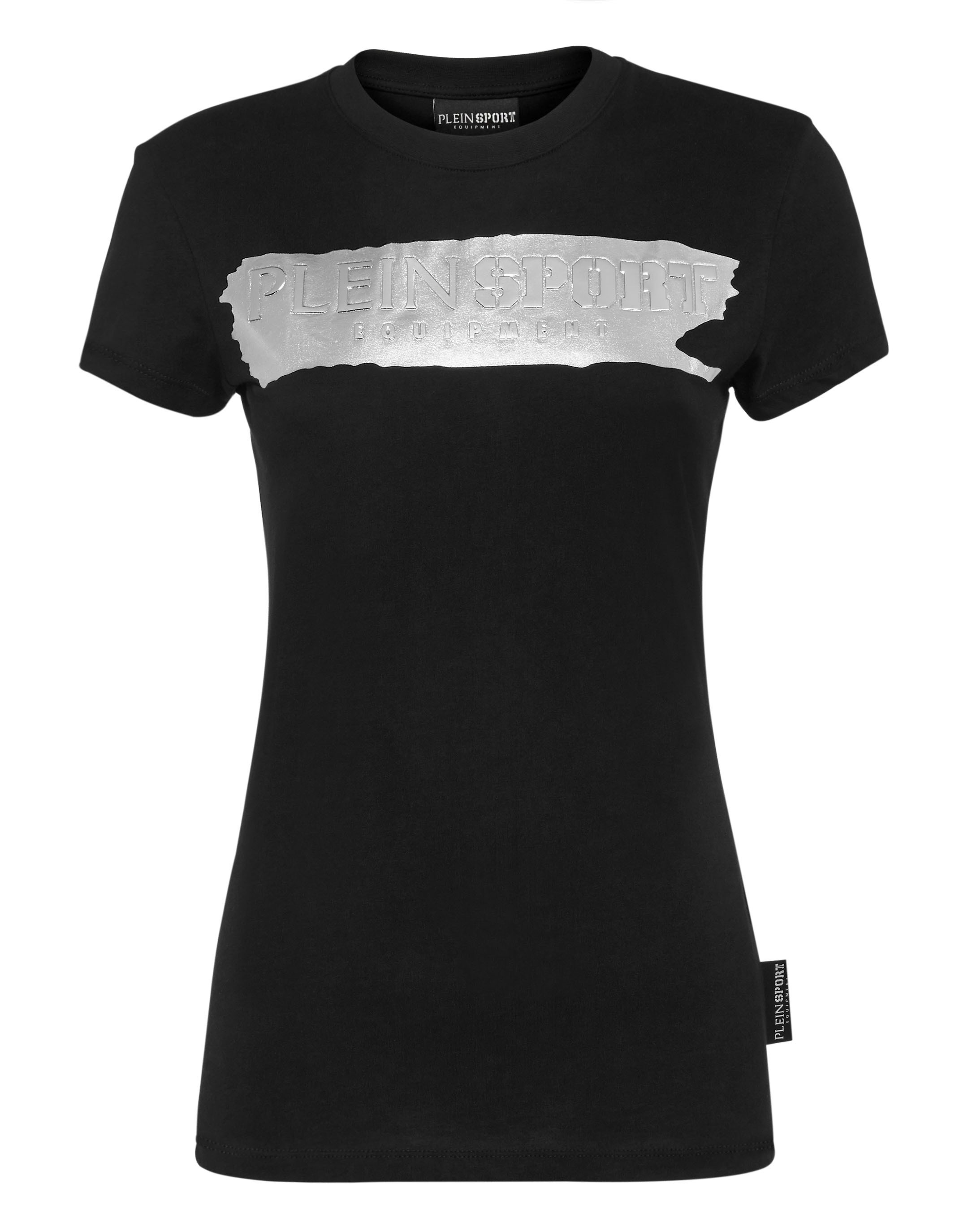 PLEIN SPORT T-Shirt "T-Shirt" günstig online kaufen