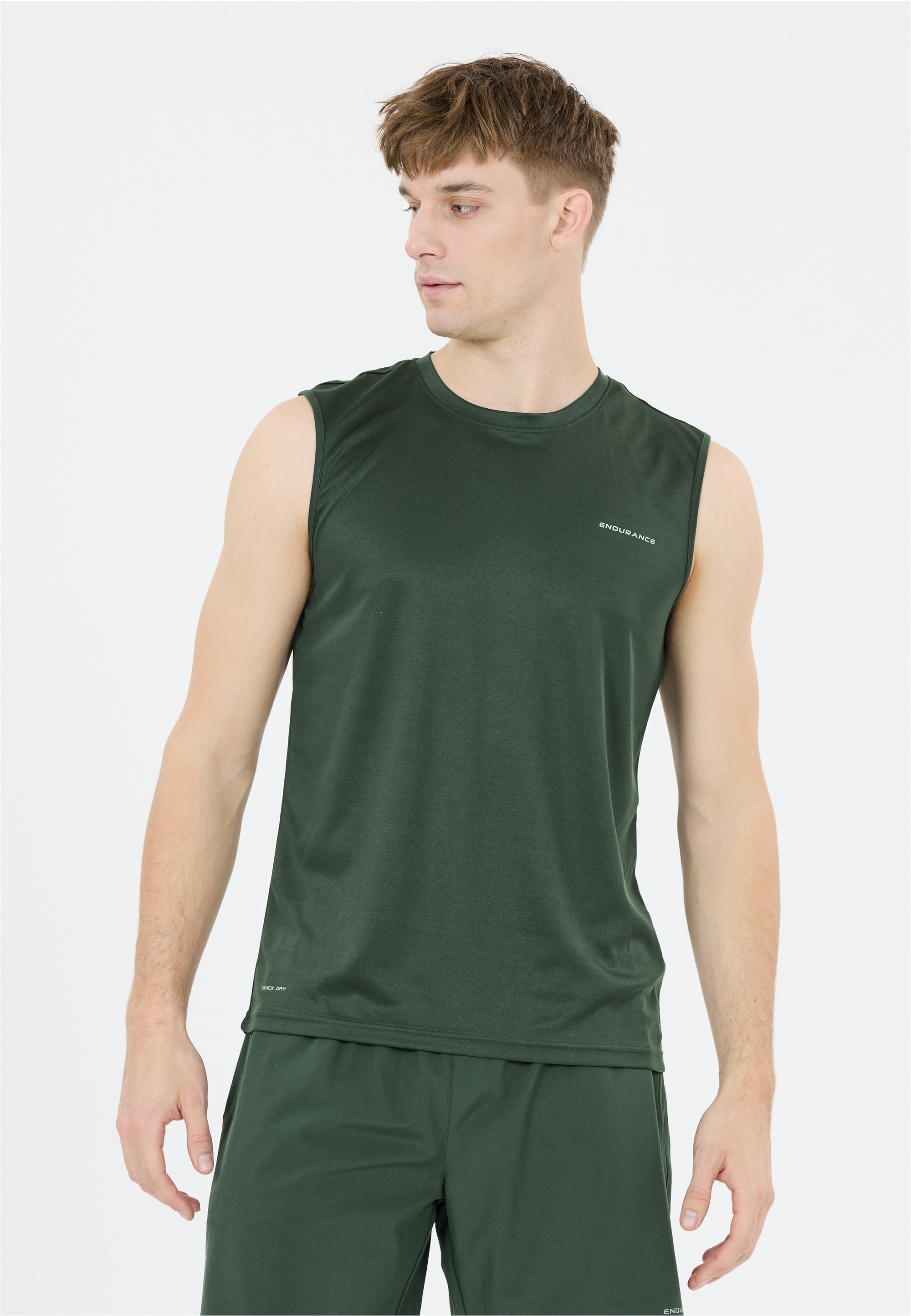 ENDURANCE T-Shirt "Vernon" Quick Dry