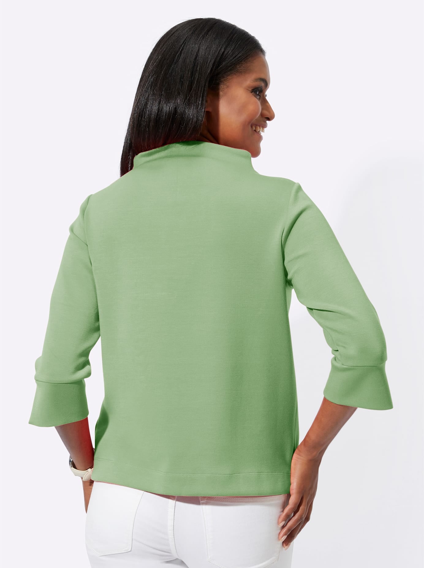 Inspirationen Sweatshirt