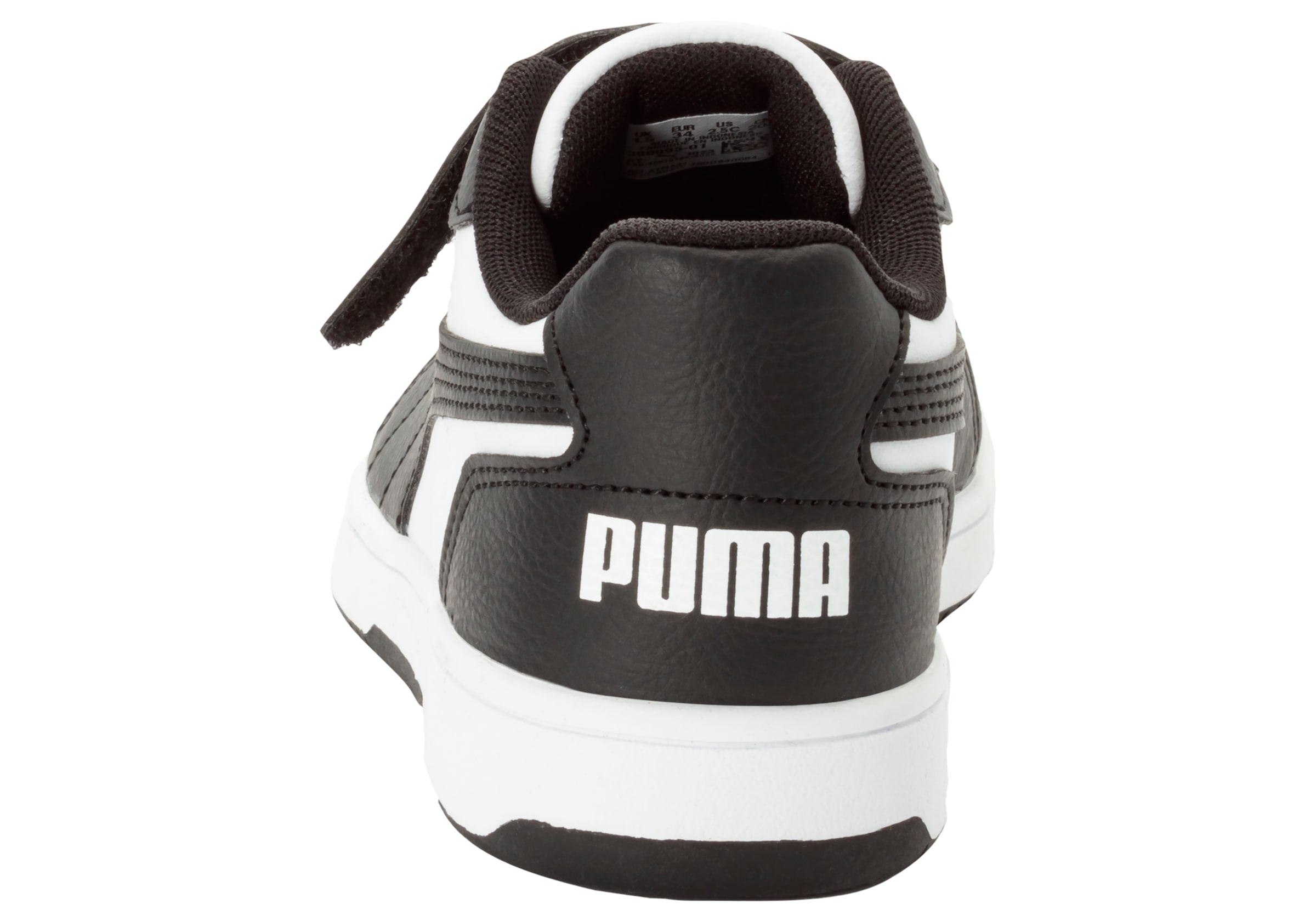 PUMA Sneaker »REB-L AC+ PS«
