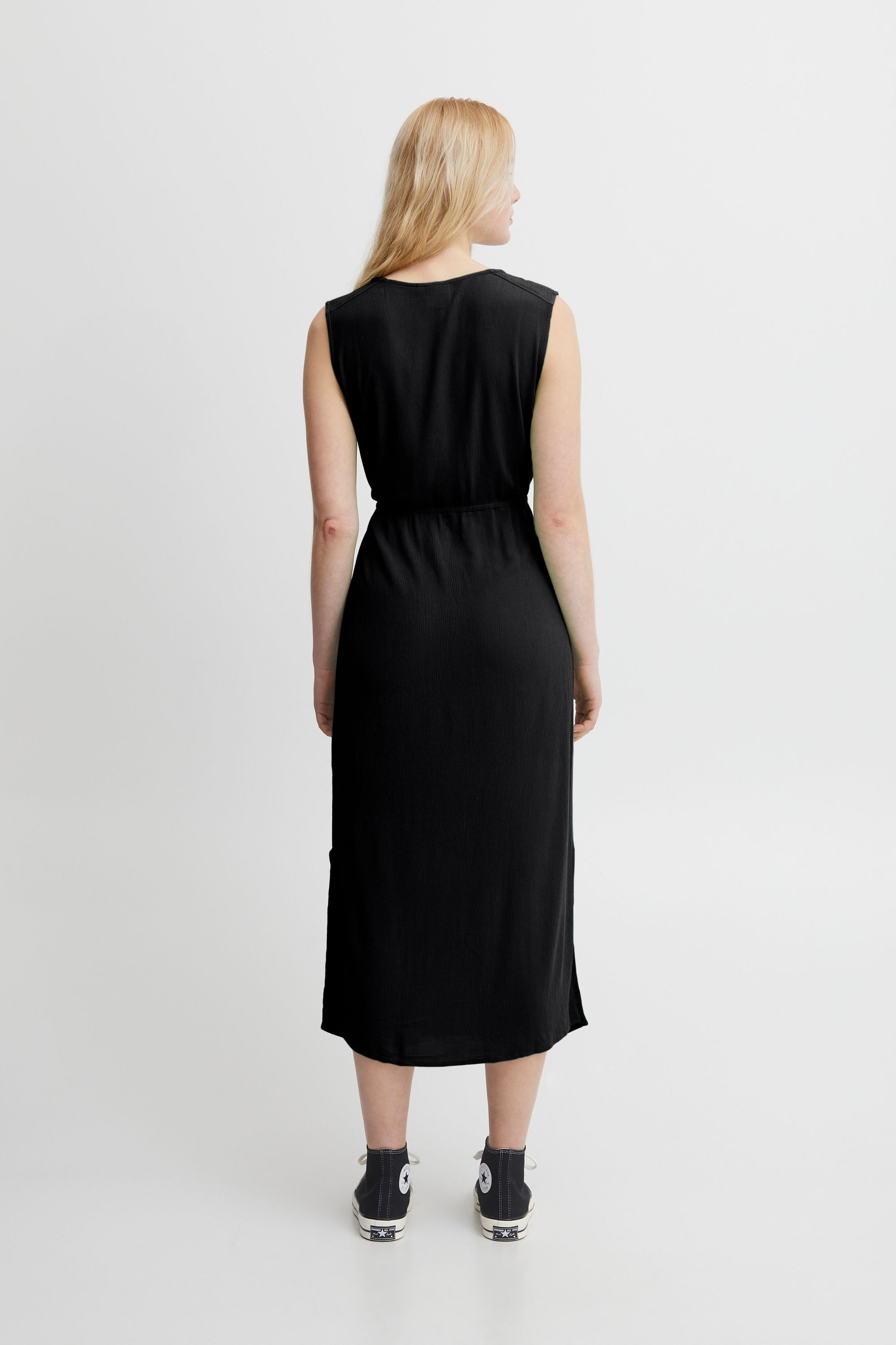Ichi Blusenkleid »Blusenkleid IHMarrakech«