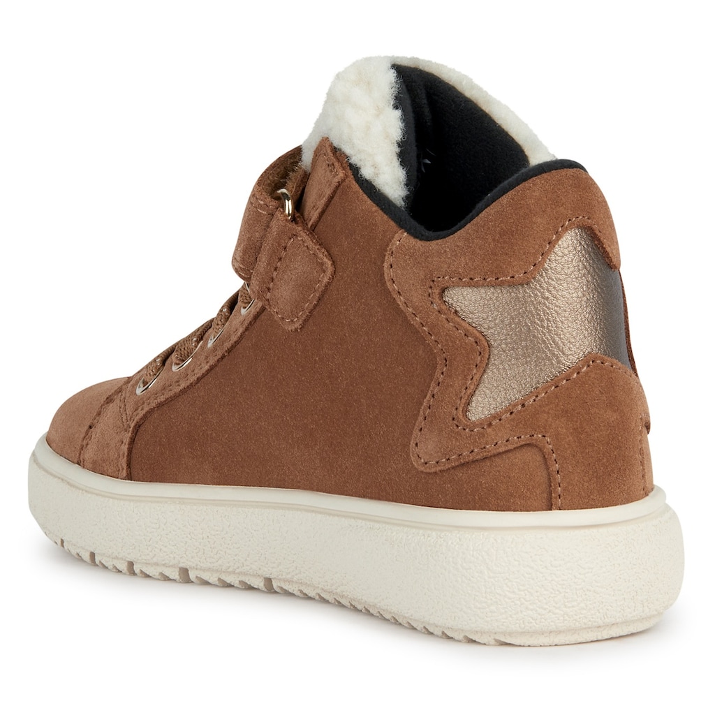 Geox Winterboots »J THELEVEN GIRL WPF«