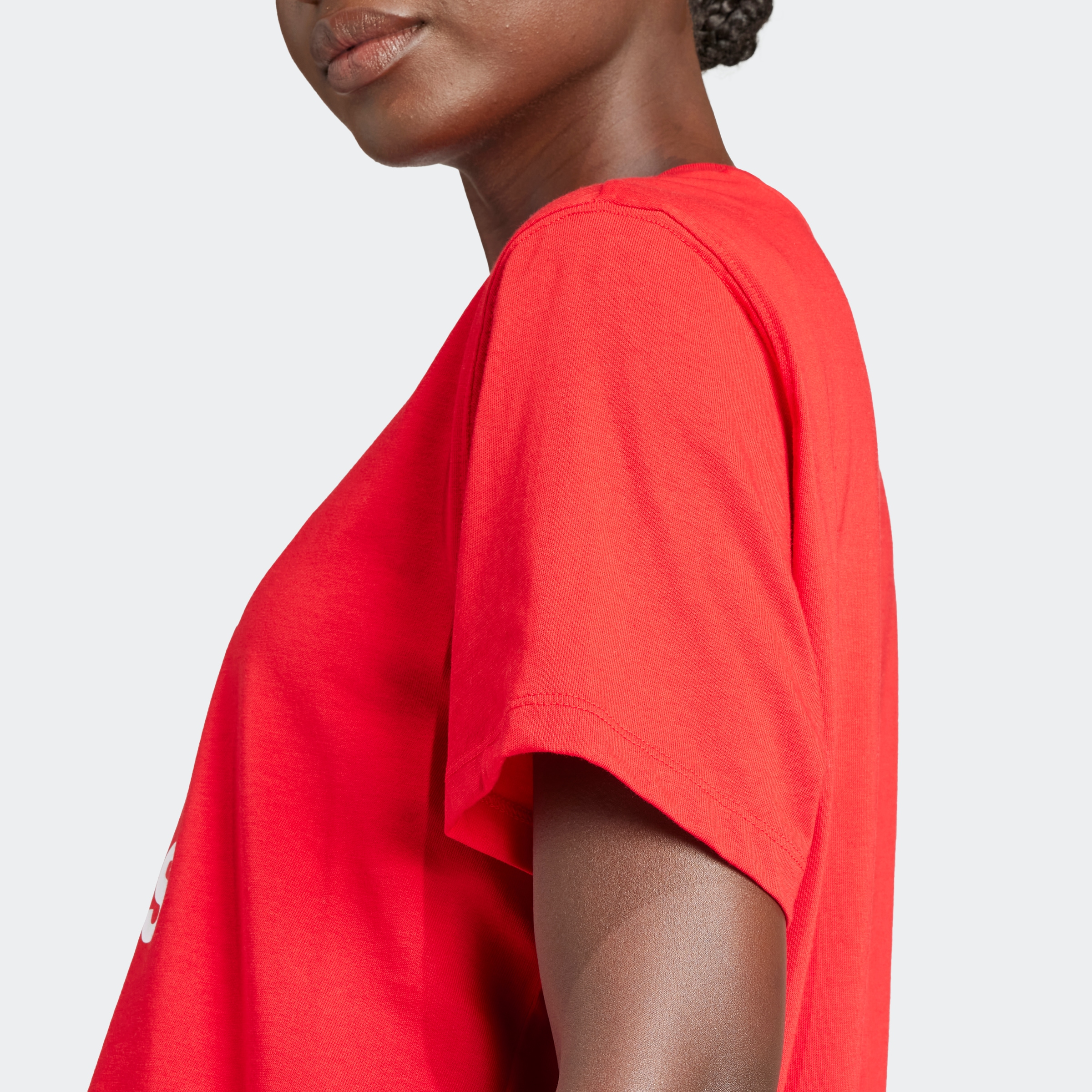 adidas Originals T-Shirt »TRFL online BOXY« TEE BAUR kaufen 