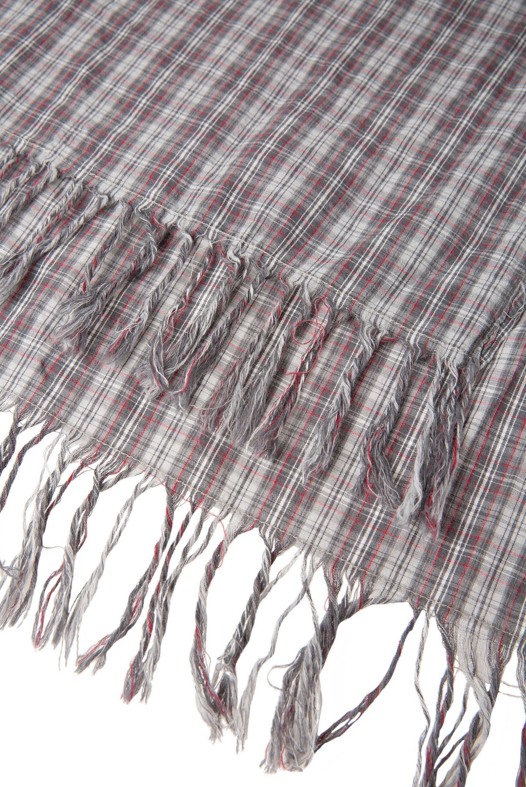 CAMP DAVID Strickschal