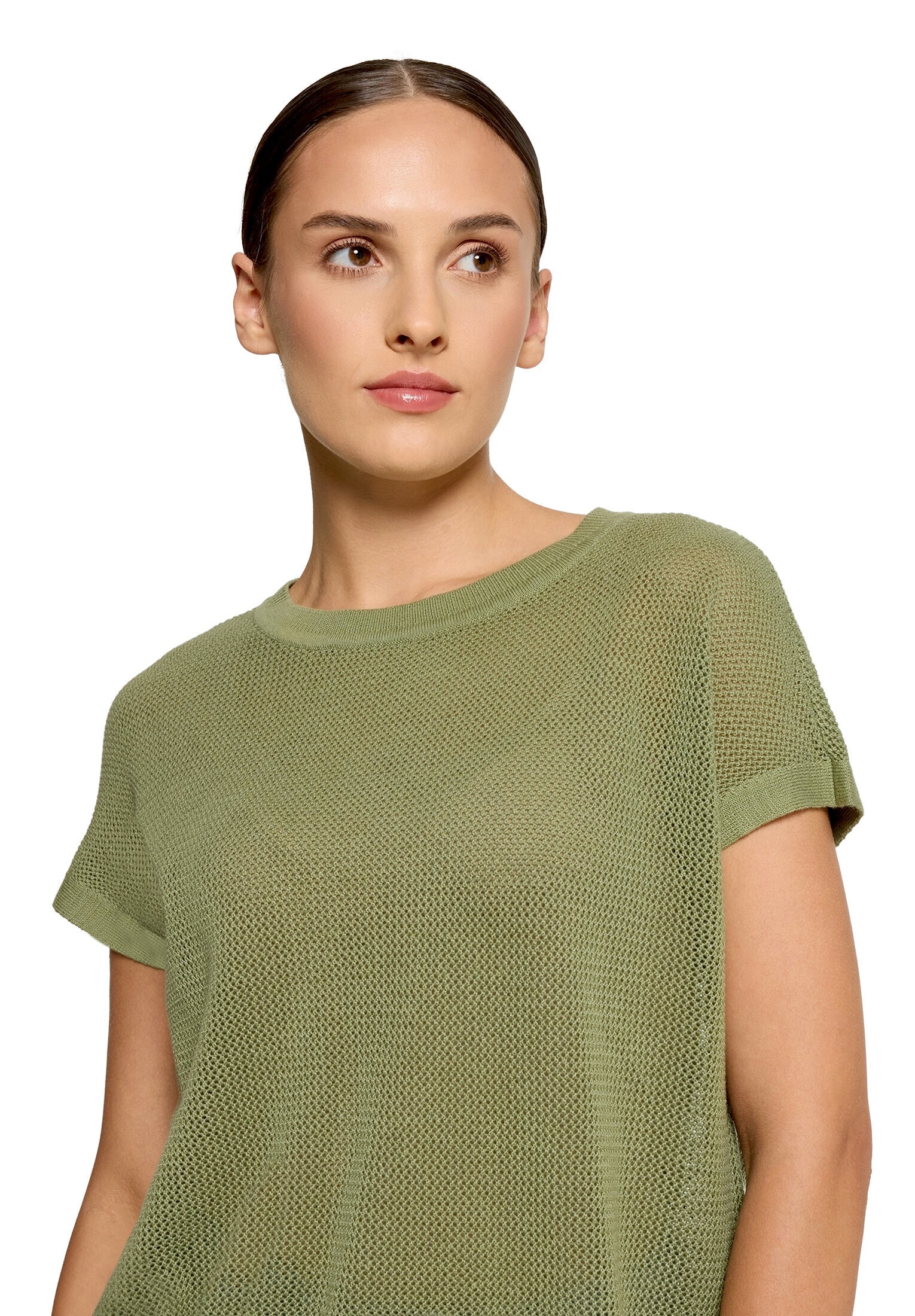Betty Barclay Stricktop »Damen ohne Arm«